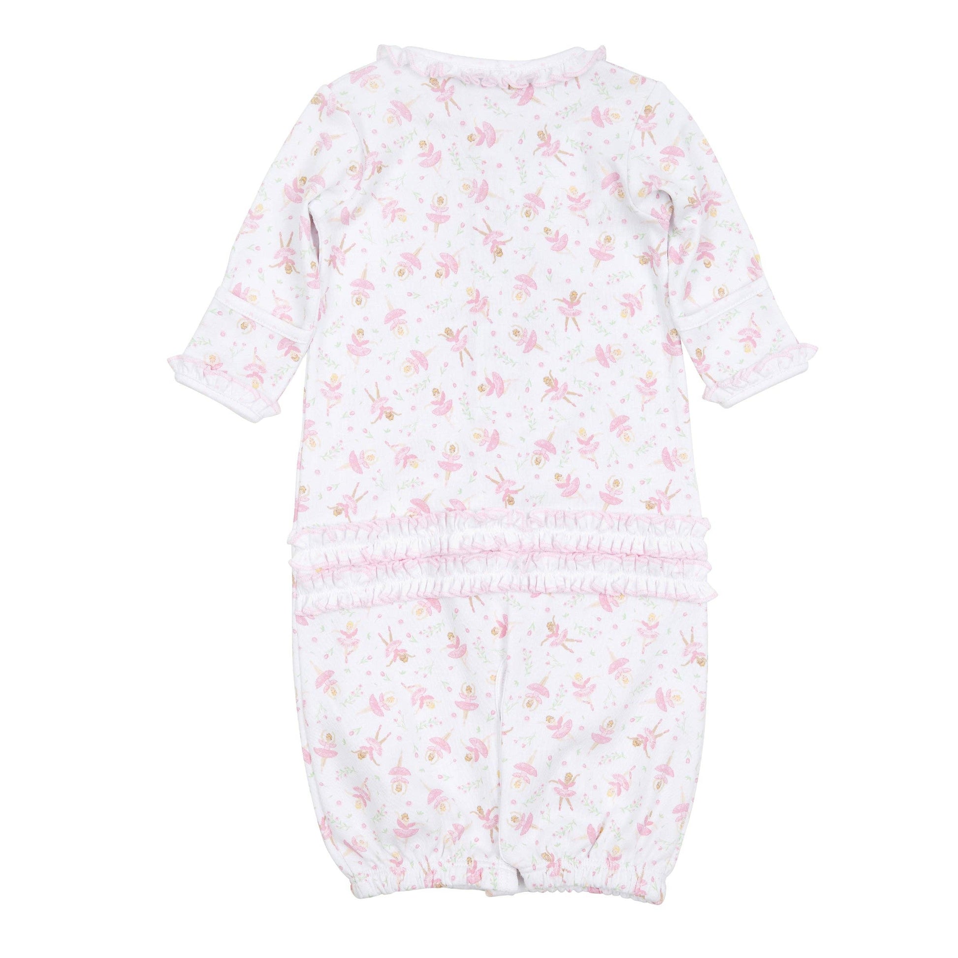 Twinkle Toes Print Converter