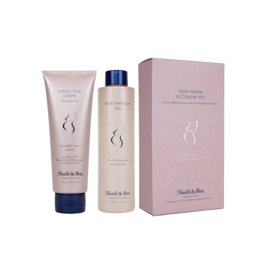 New Mama Recovery Kit, 4th trimester