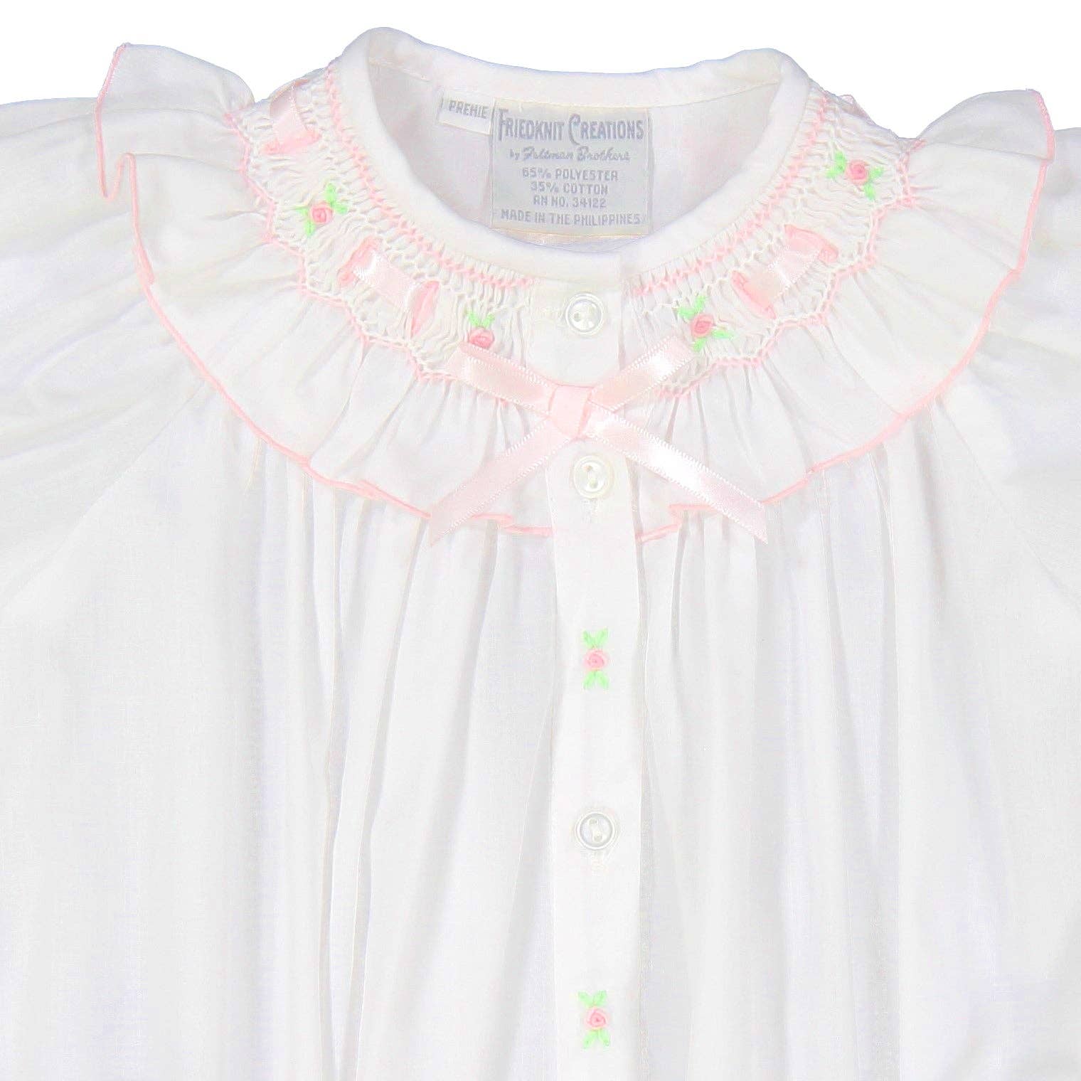 Katherine Gown & Hat