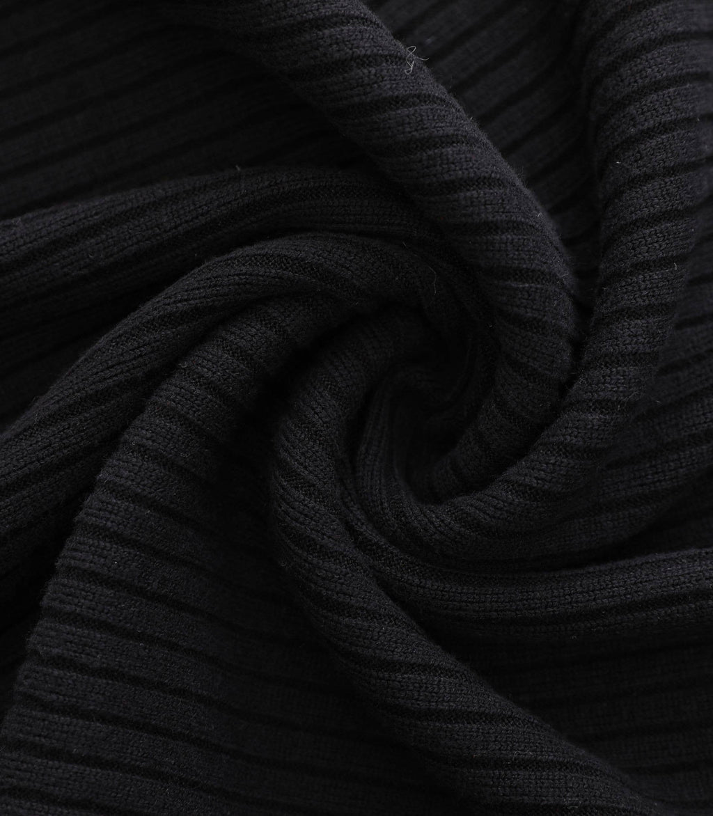 Juliette Sweater Maxi Dress