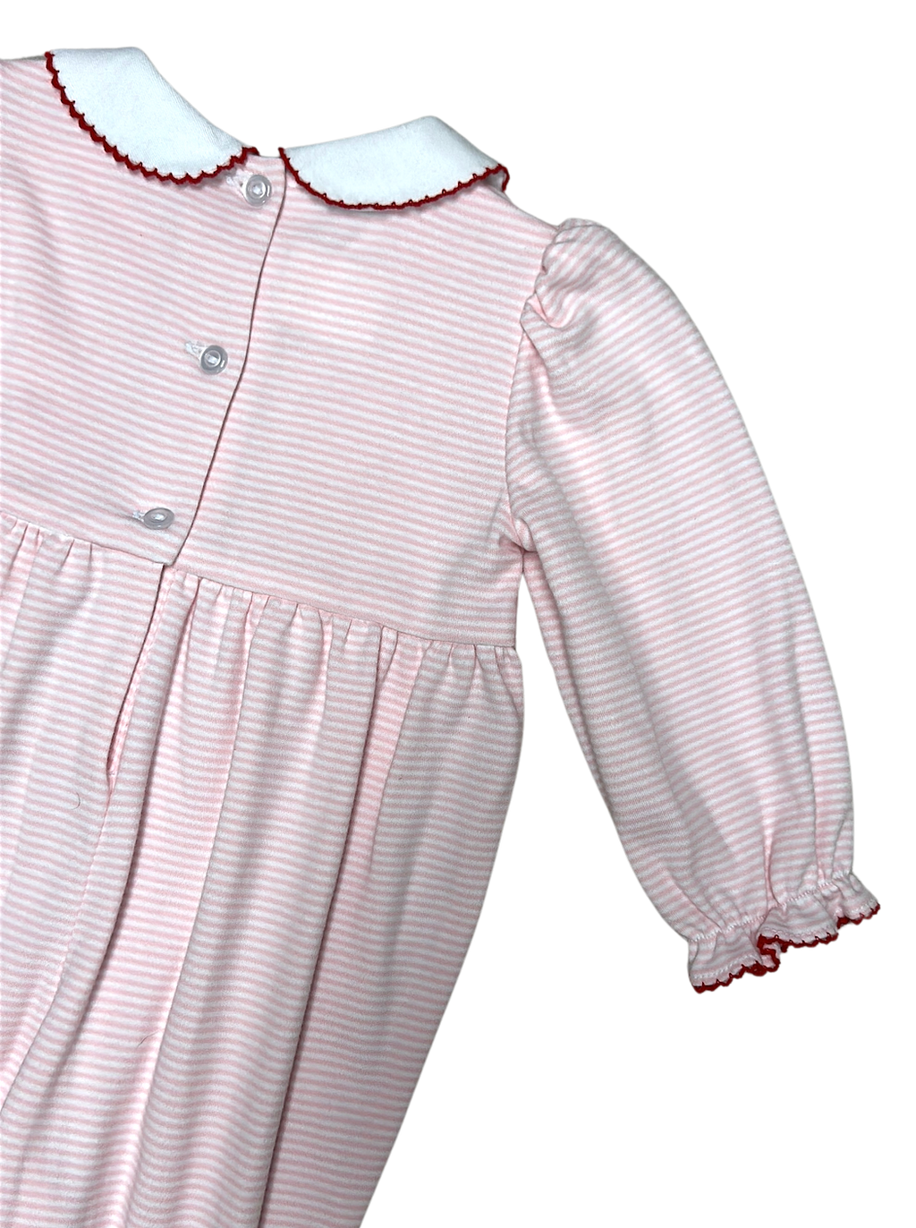 GINGERBREAD GIRLS BUBBLE