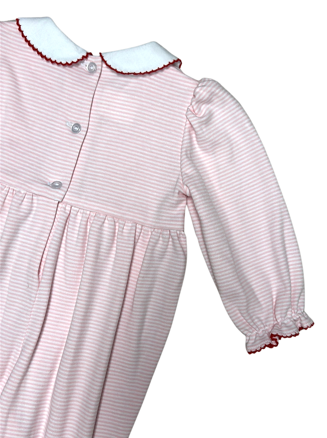 GINGERBREAD GIRLS BUBBLE