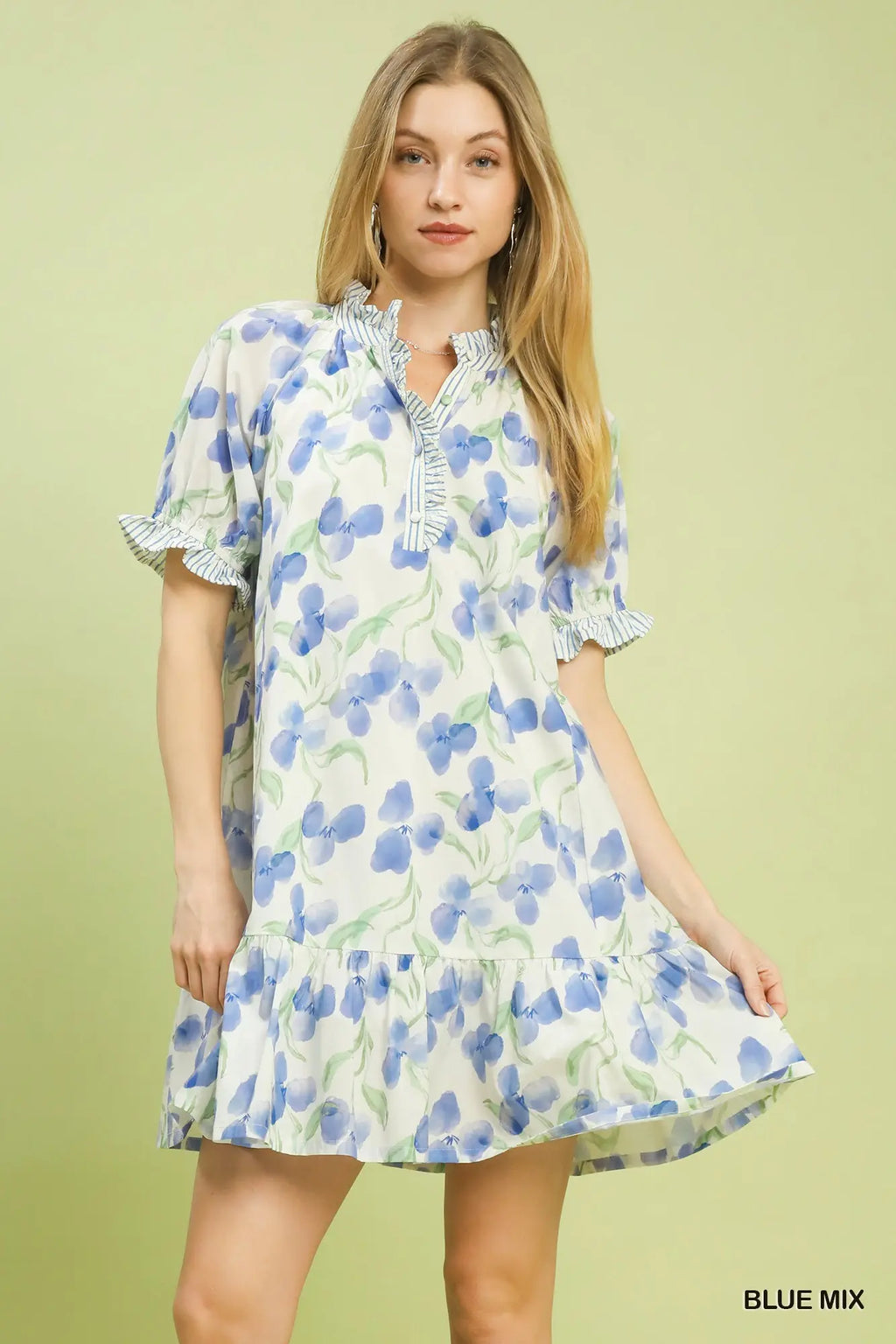 Addelyn Dress