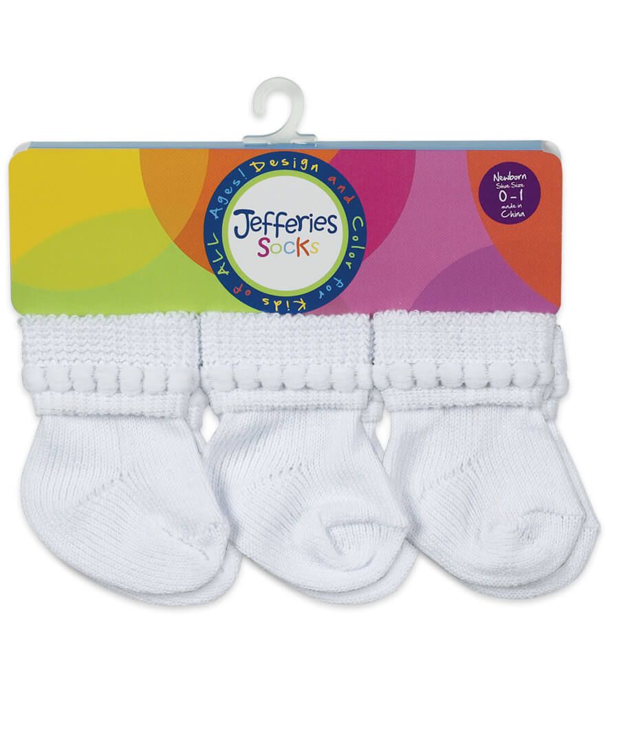 Jefferies 6 Pack of Socks