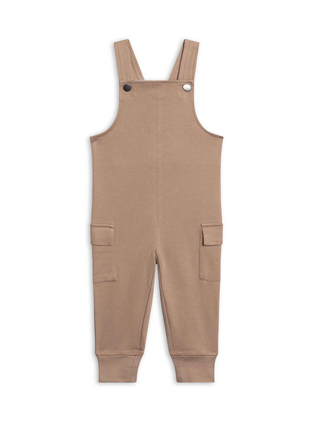 Layall Cargo Overalls