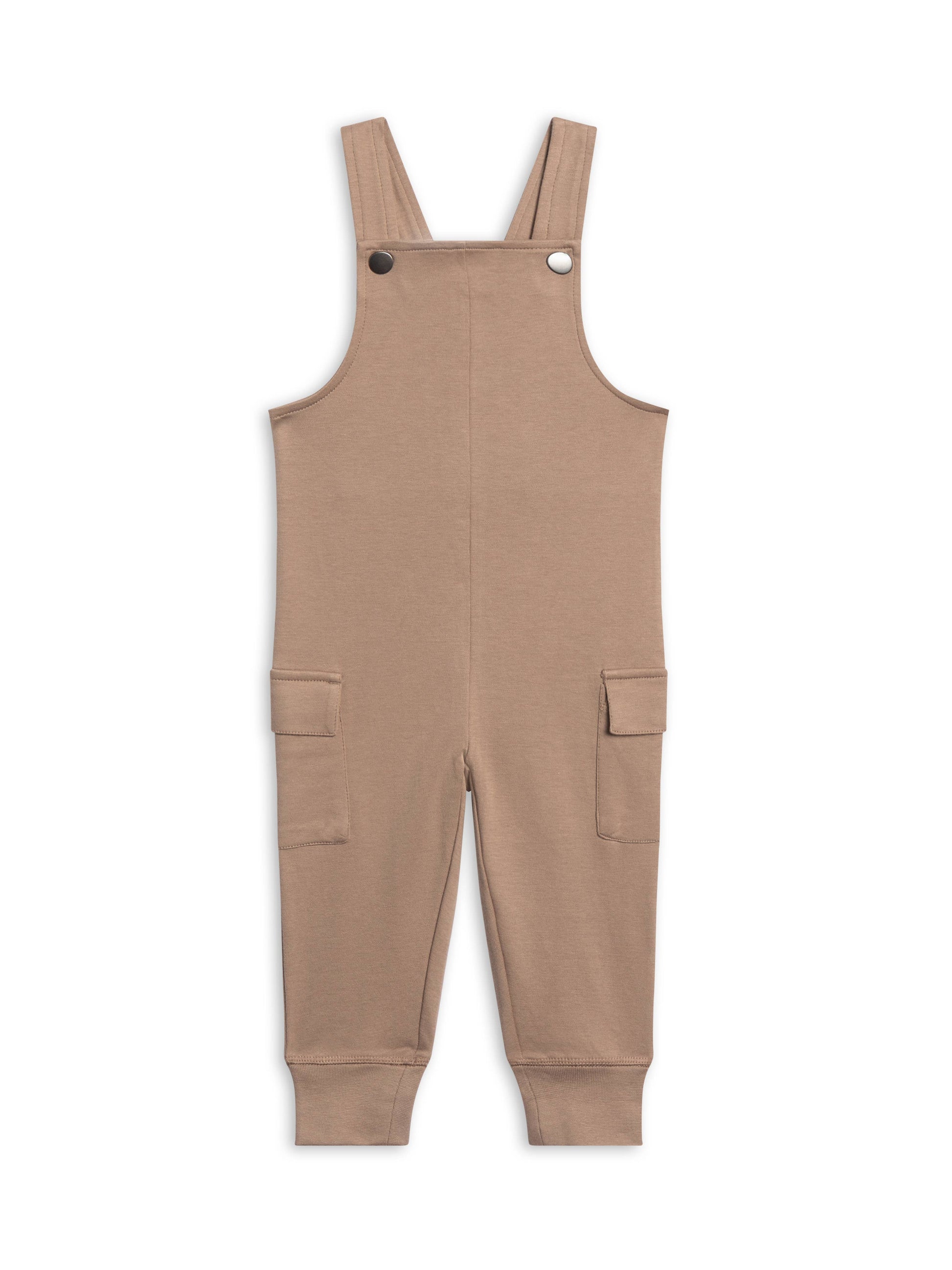 Layall Cargo Overalls