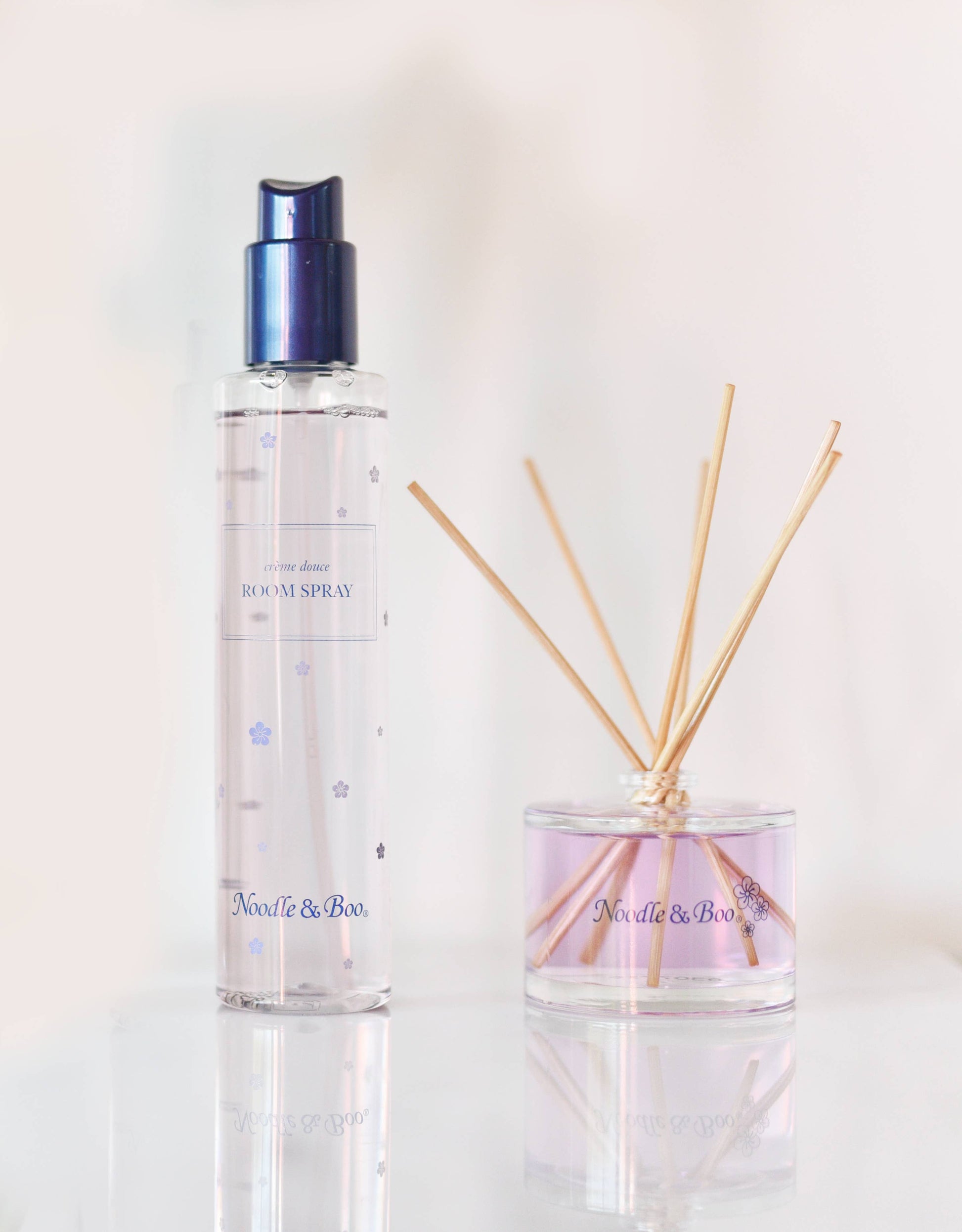 Room Spray, Crème Douce, 7.4 oz