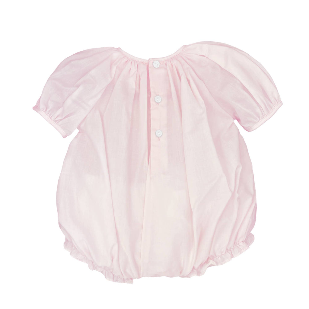 Novelty Smocking Bubble