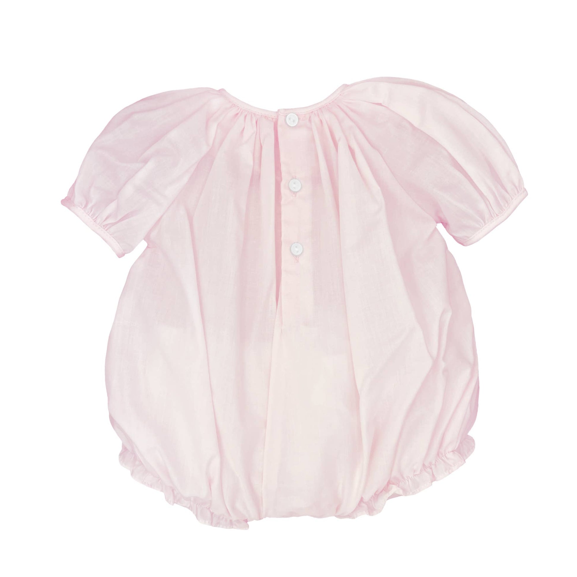 Novelty Smocking Bubble