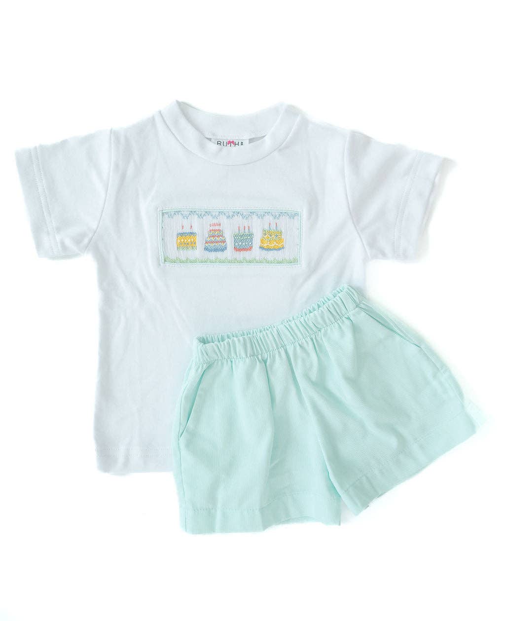 Birthday Boy Beau Set