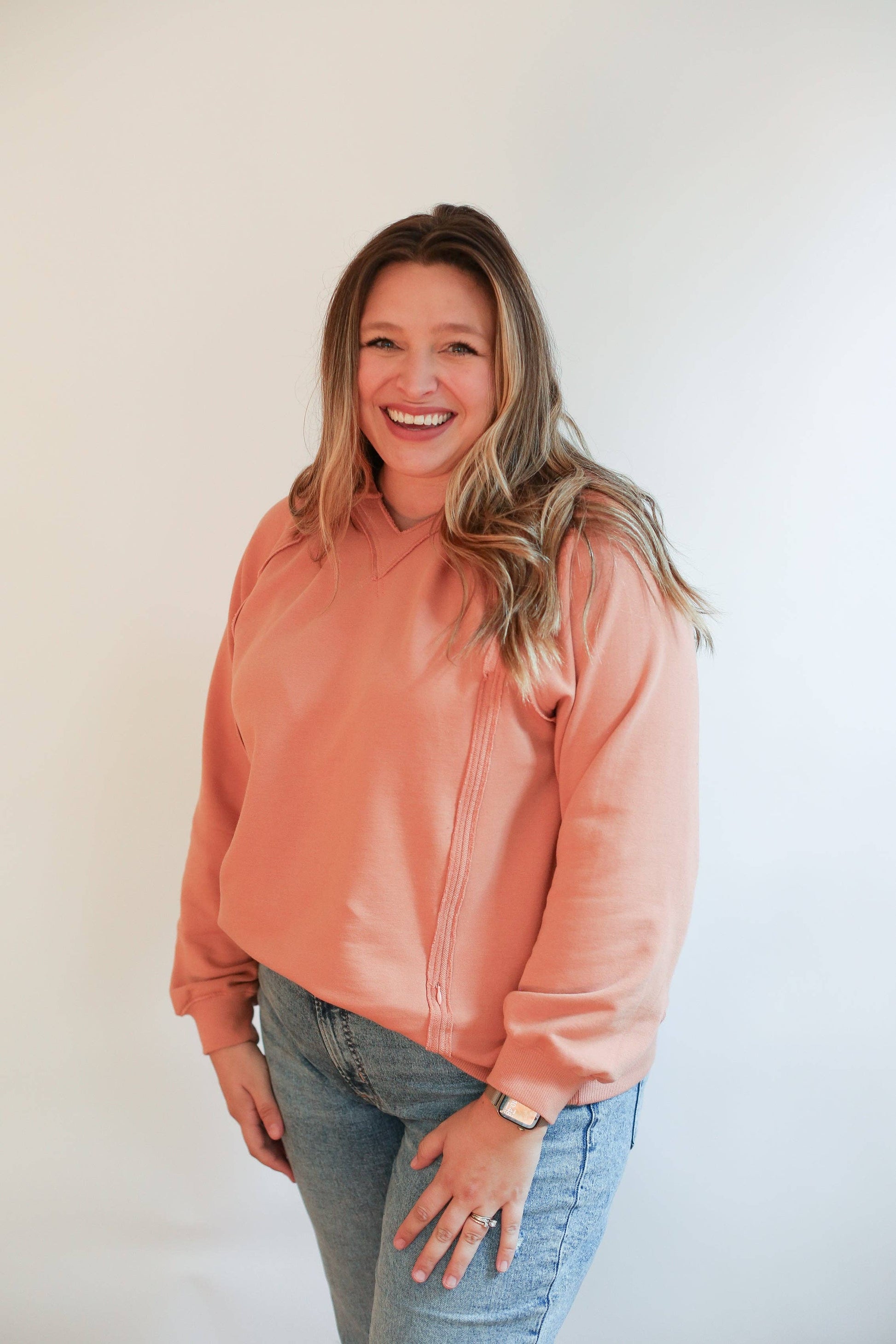 Breastfeeding Hoodie
