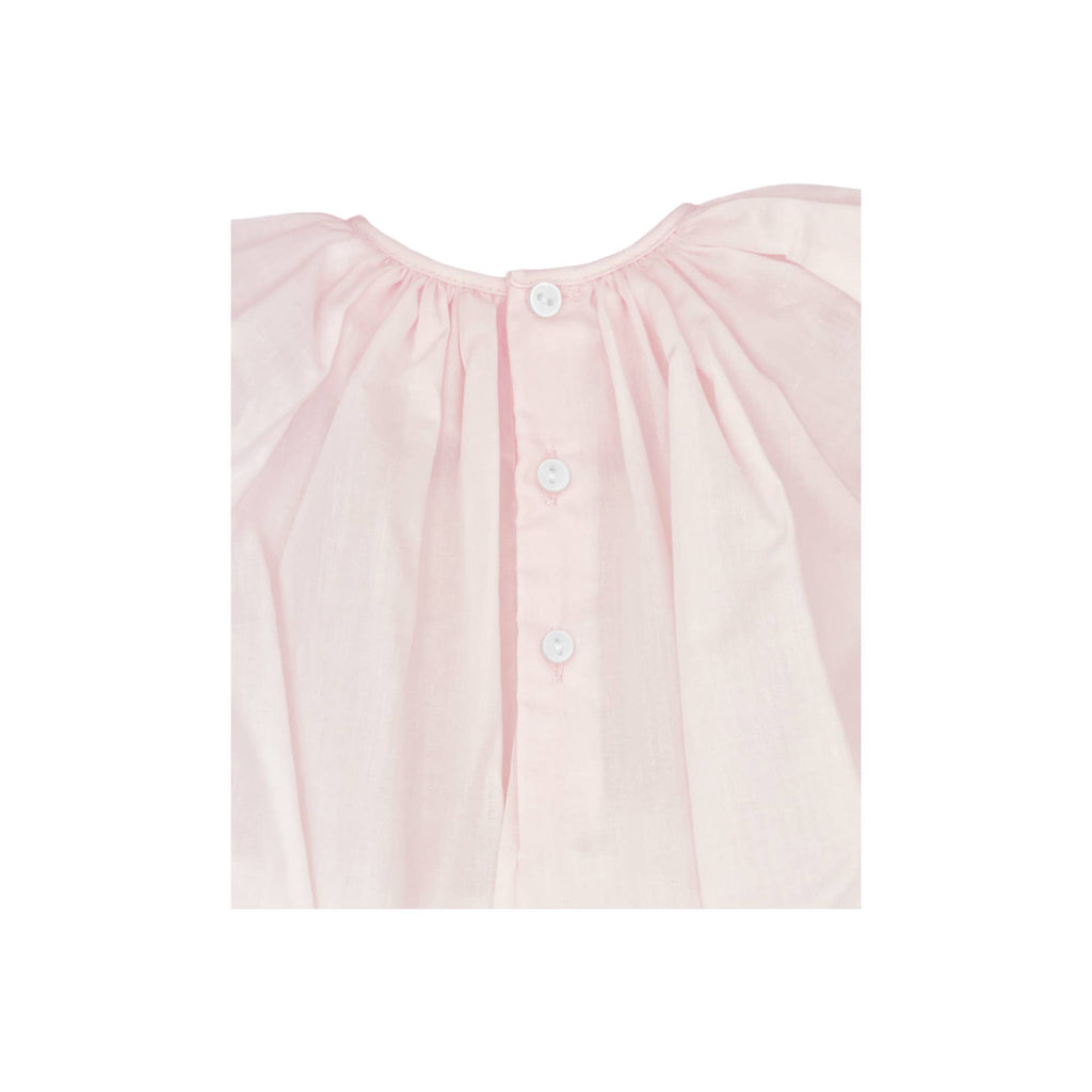 Novelty Smocking Bubble
