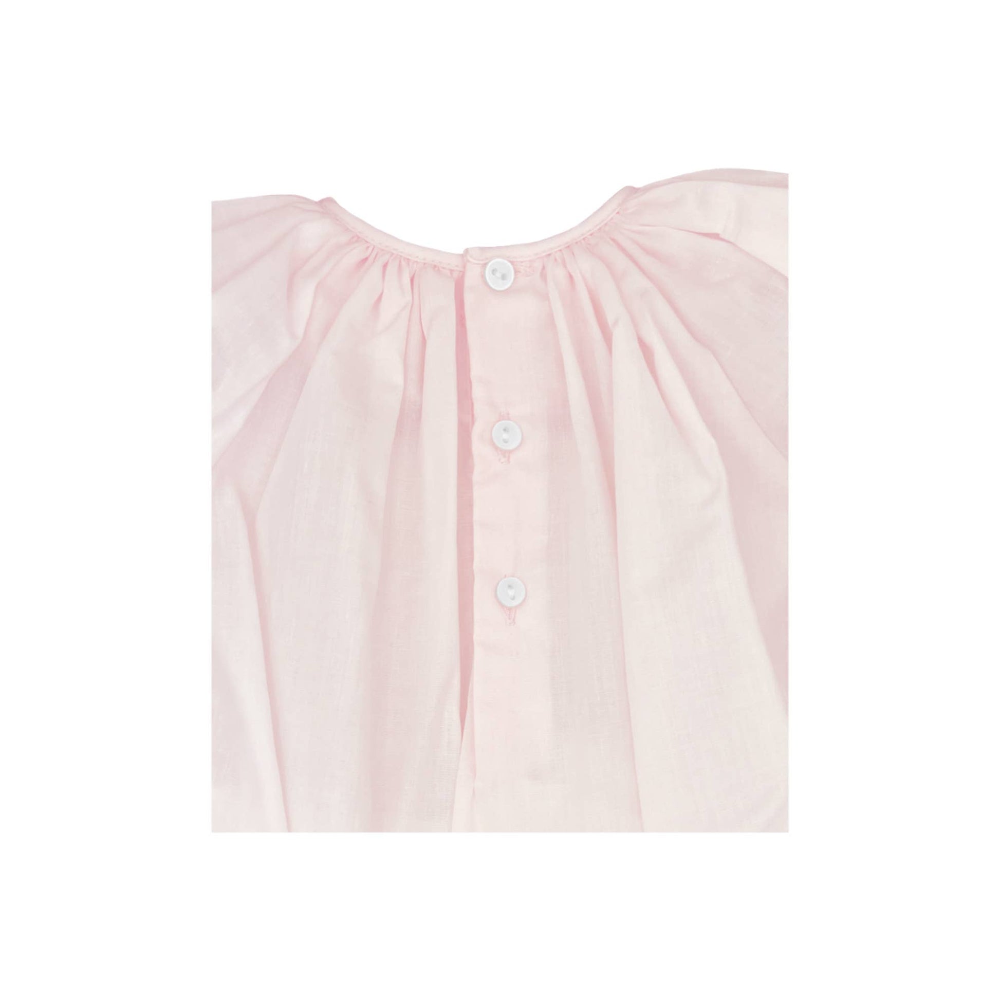 Novelty Smocking Bubble
