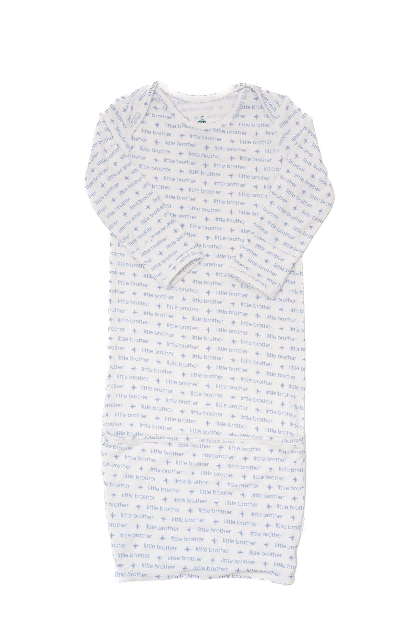 Little Brother Gown