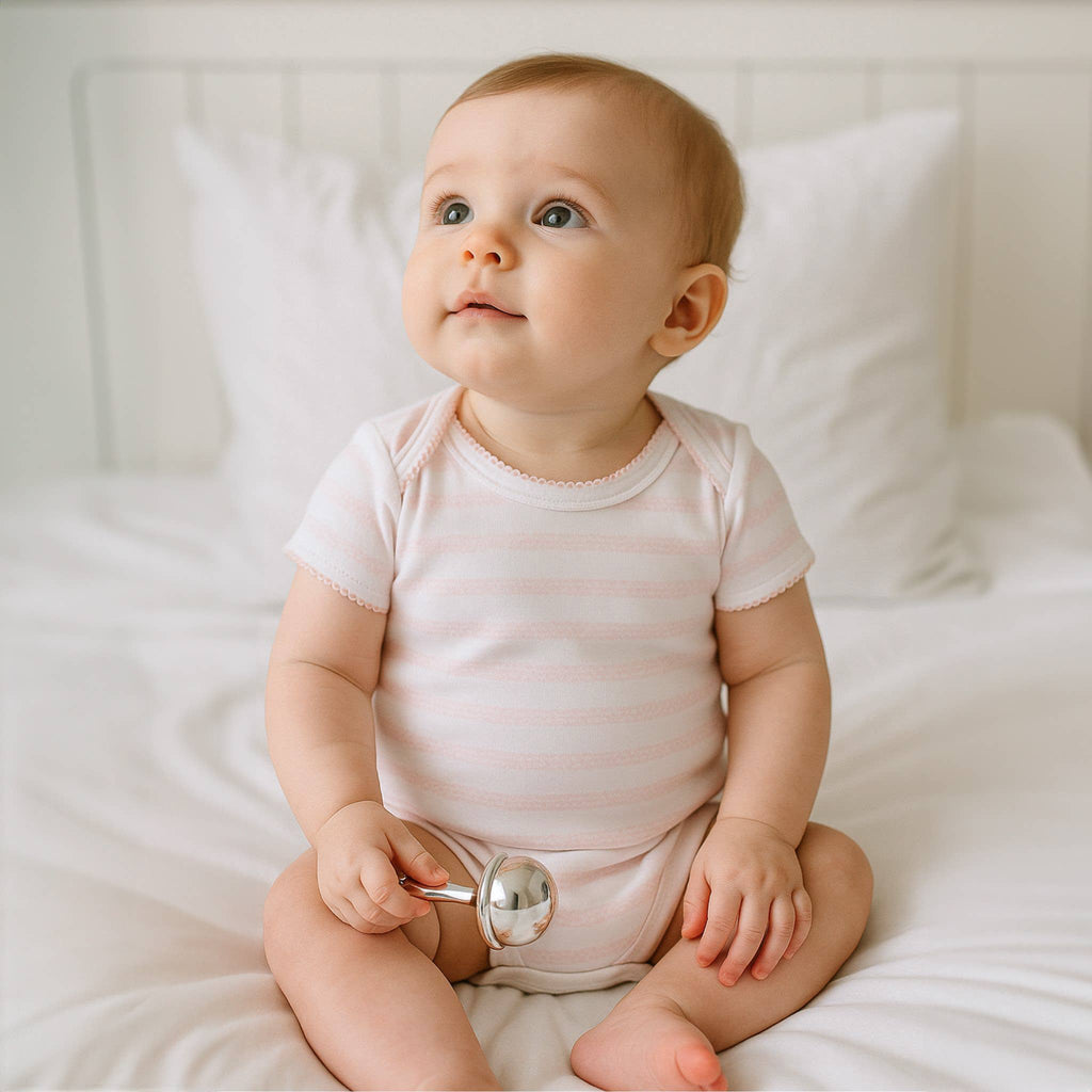 Baby of Mine Bodysuit