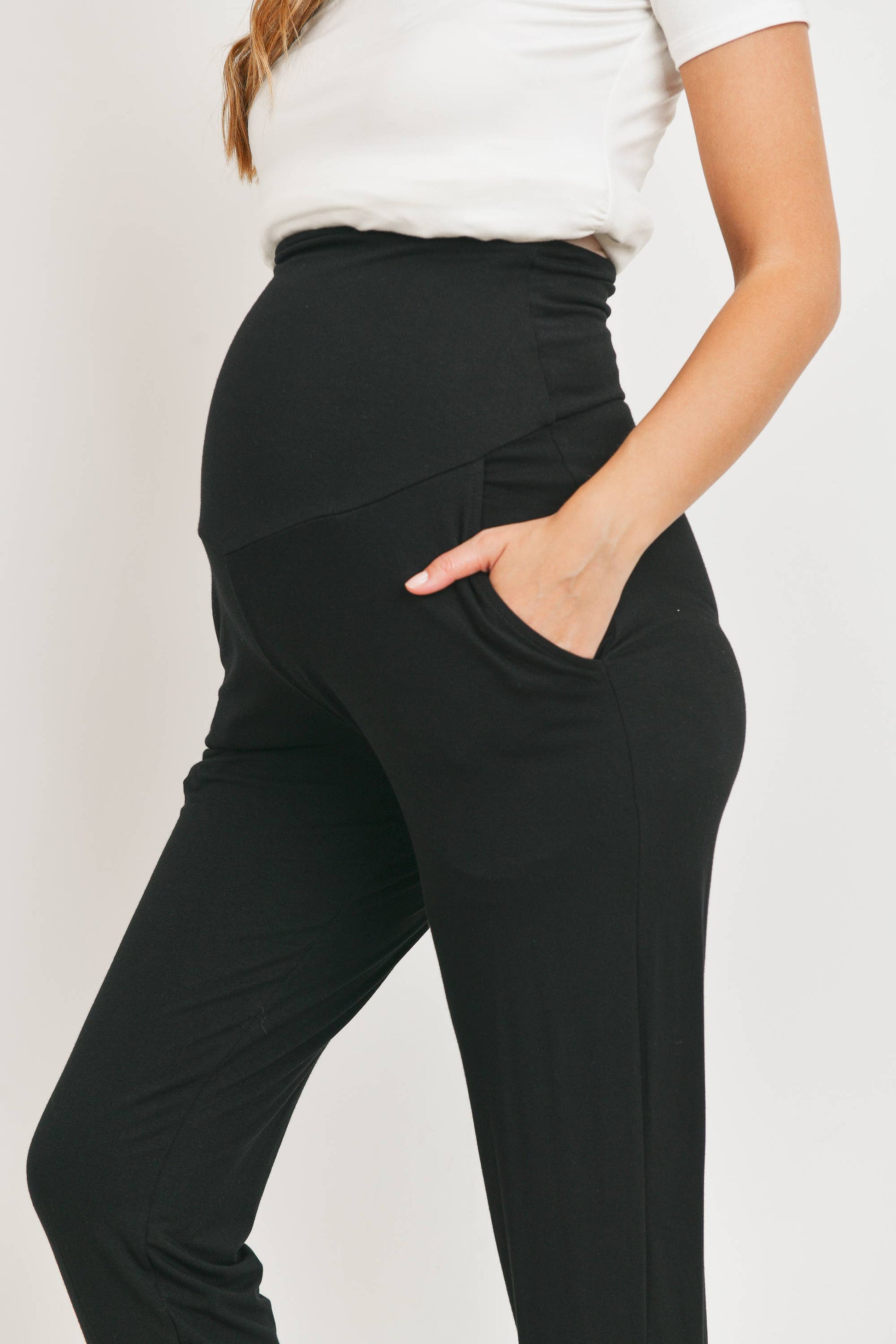 Butter jogger pants
