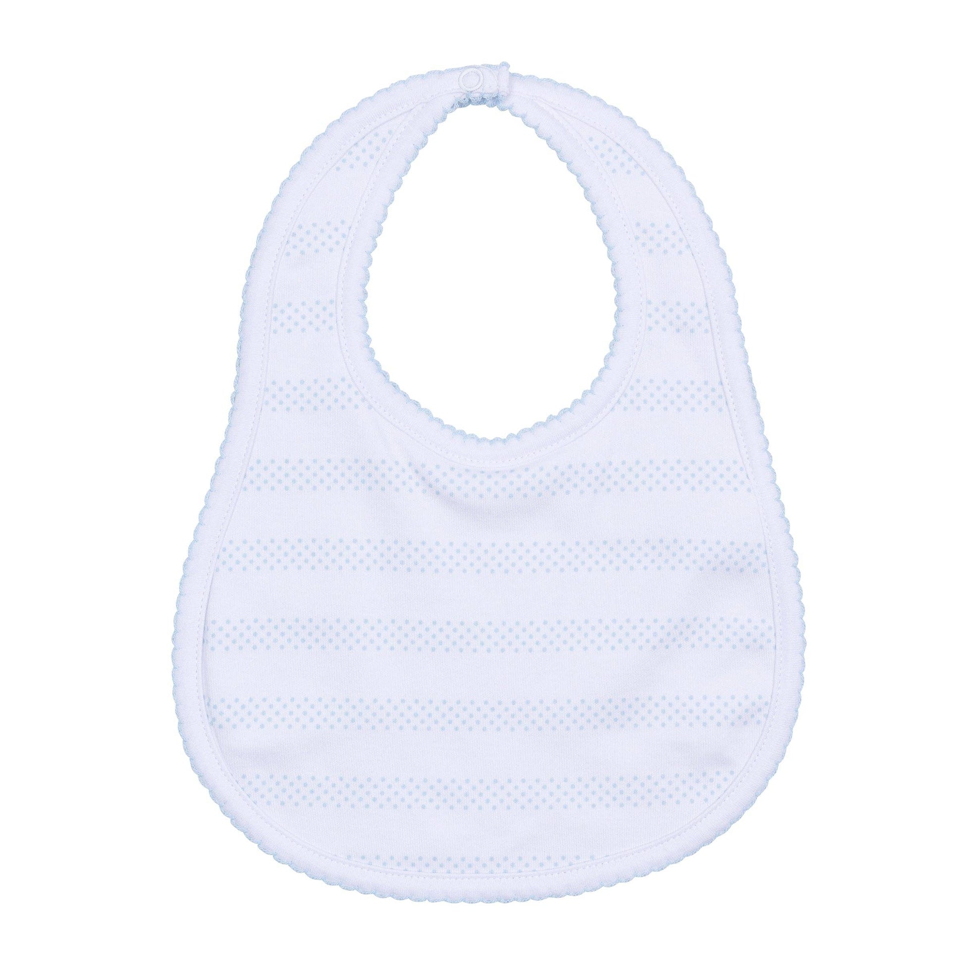 Baby of Mine Bib -BLUE