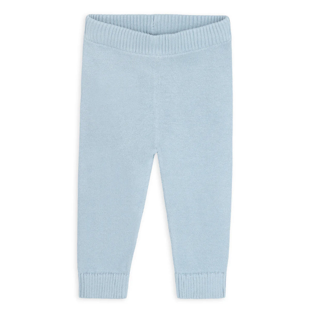 Milan Knit Pocket Sky Set