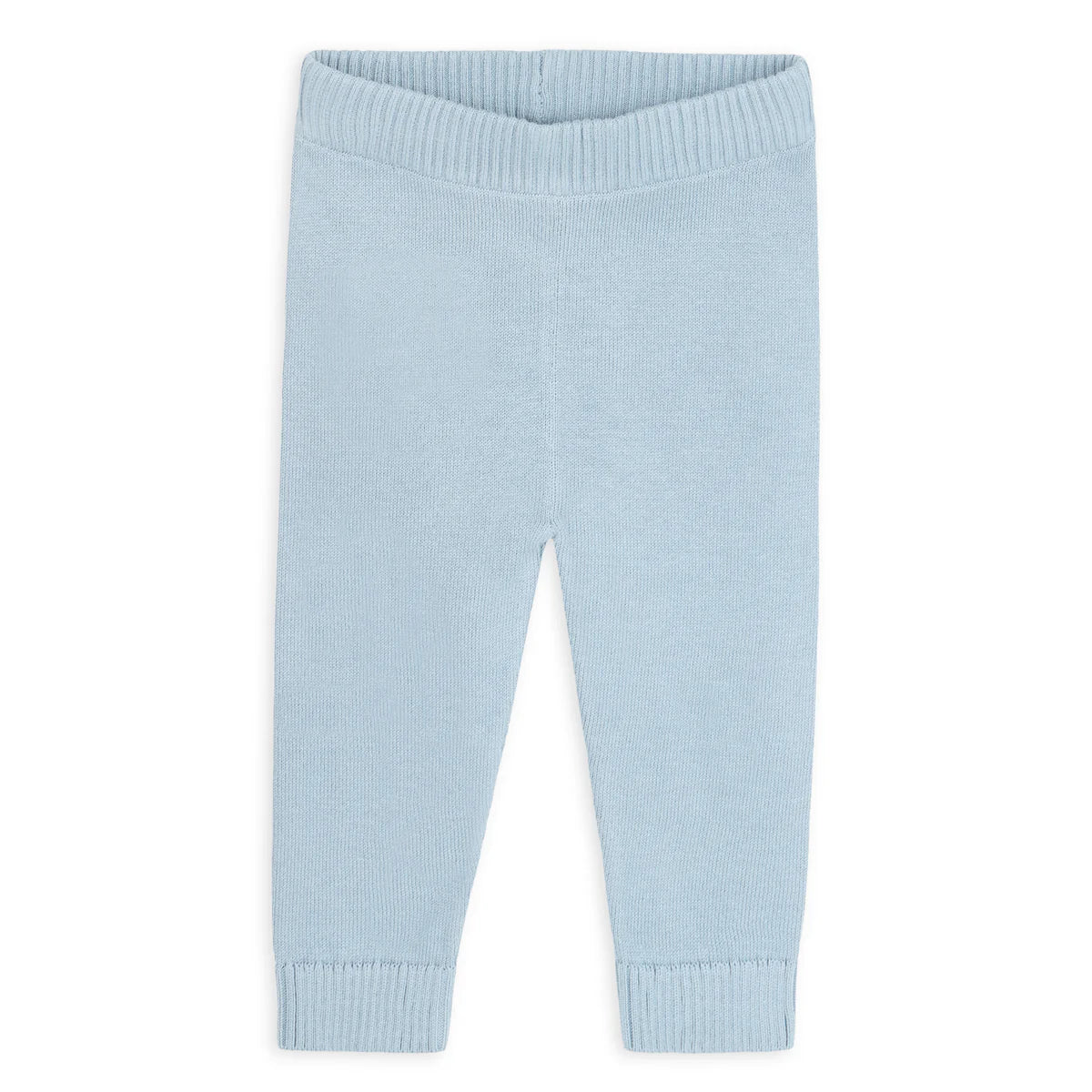 Milan Knit Pocket Sky Set