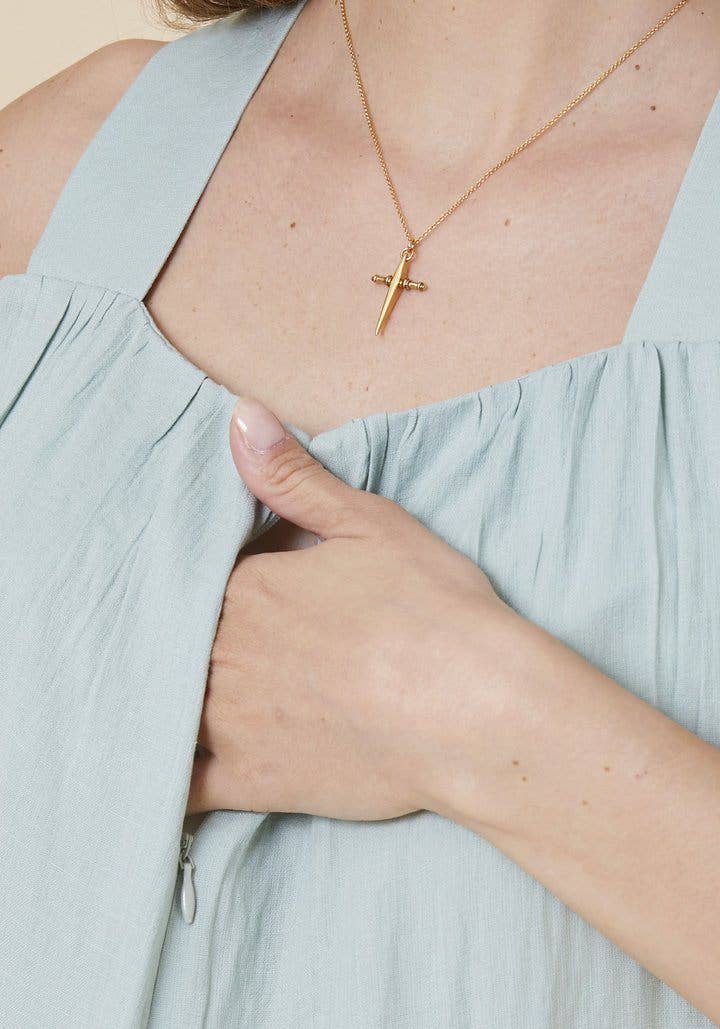 Crepe Nursing Romper