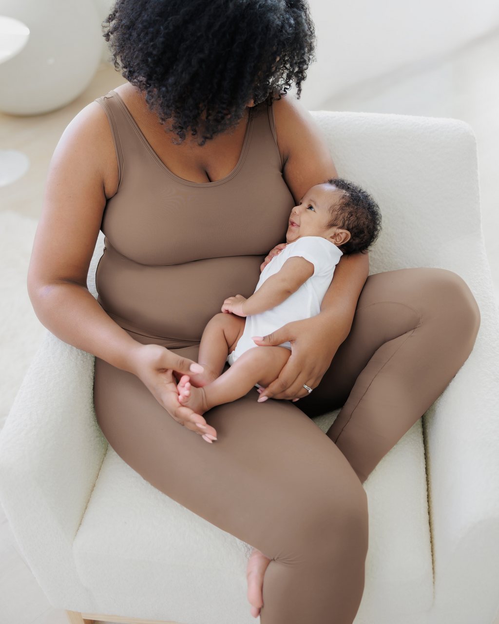 Grow with Me™ Maternity & Postpartum Legging