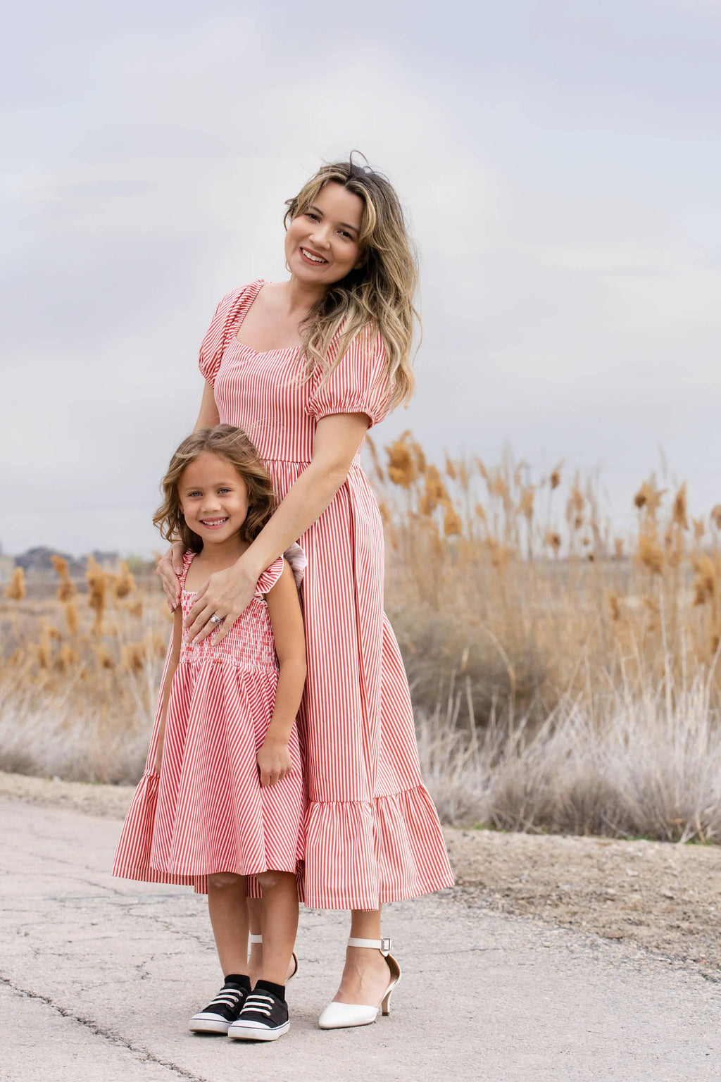 Adult Organic Life of the Party Dress