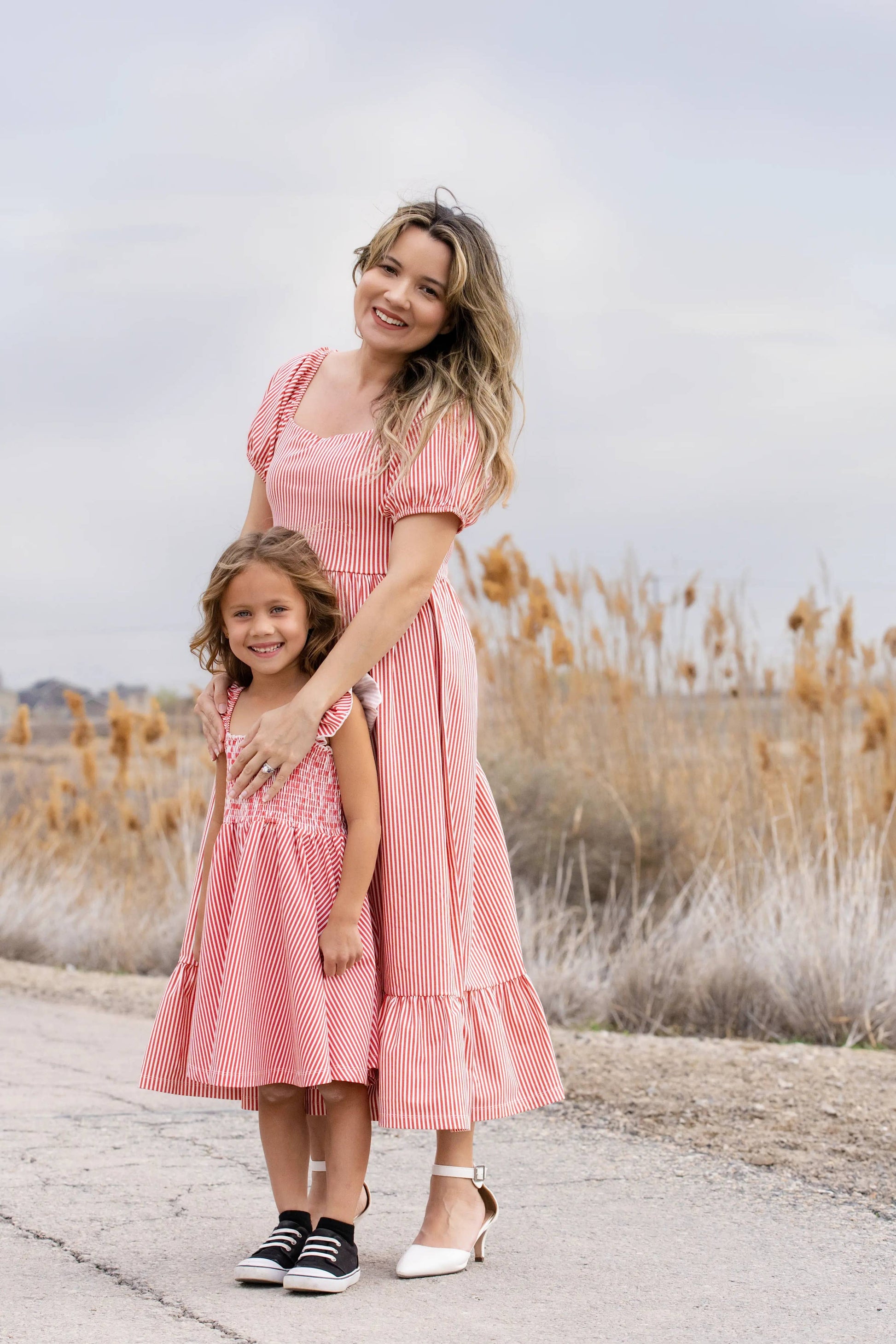 Adult Organic Life of the Party Dress