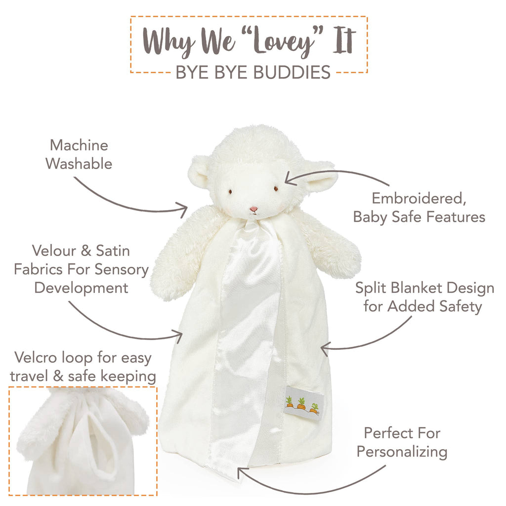 Lamb Mini Buddy