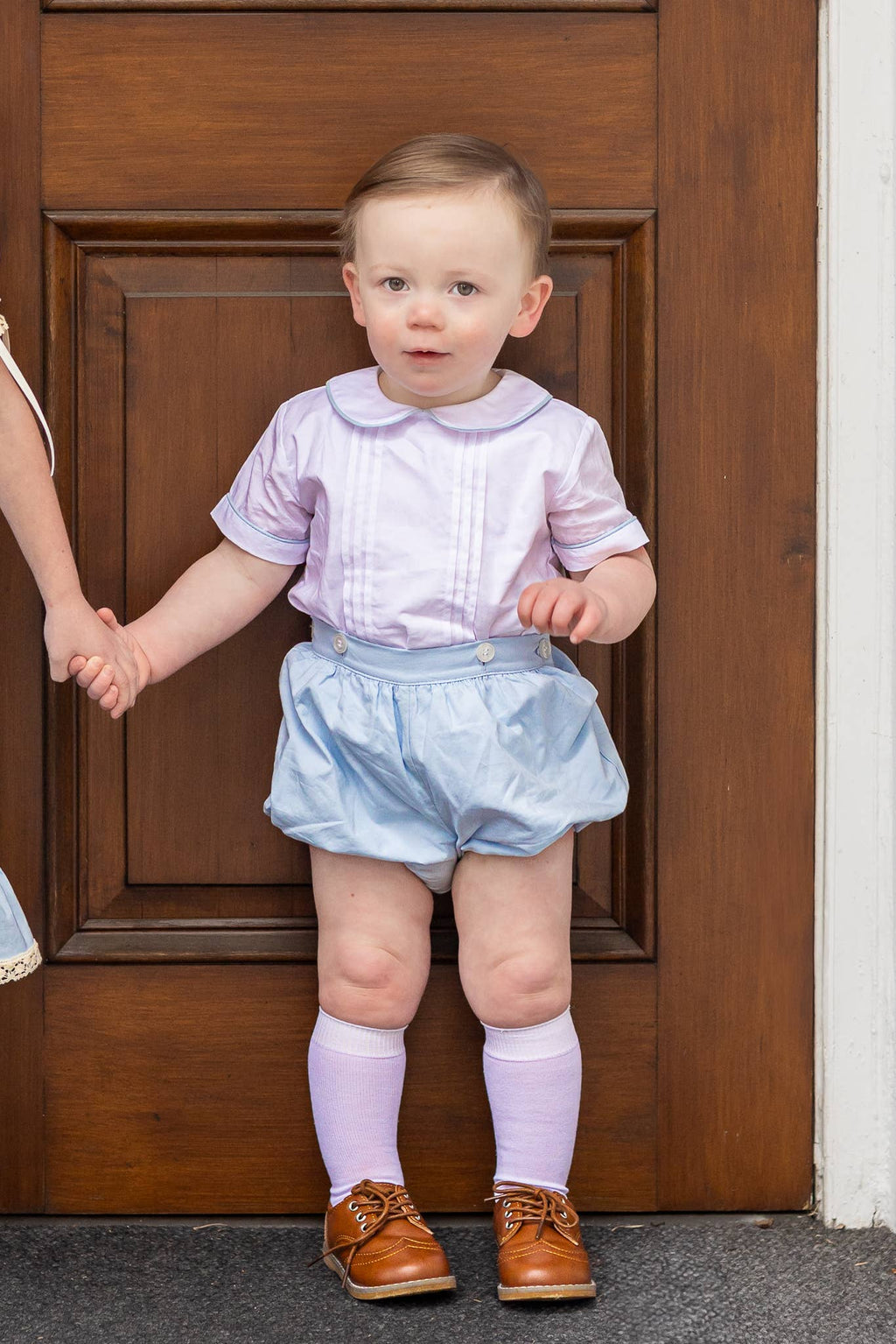 Sterling Heirloom Bubble