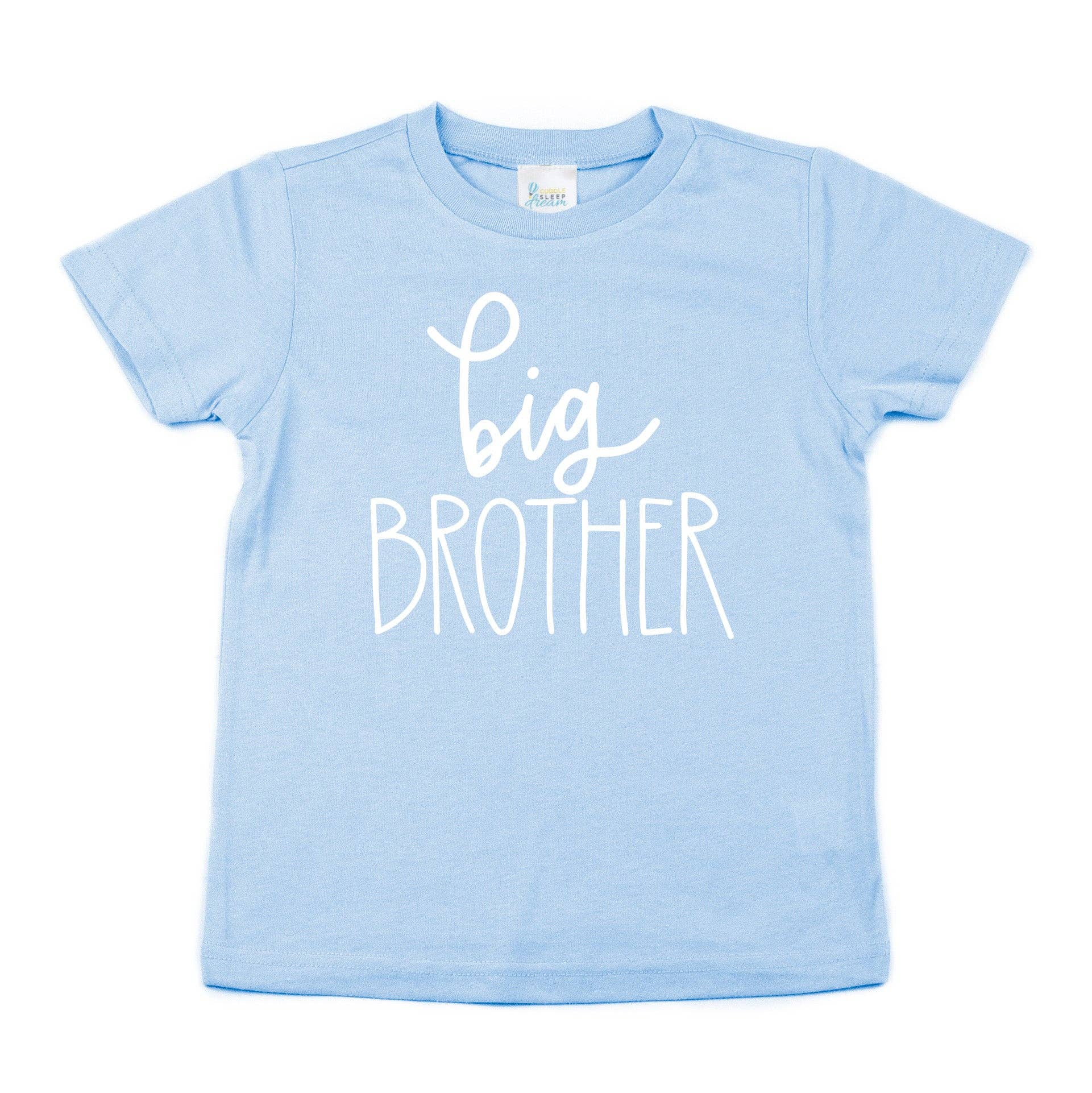 Big Brother Tshirt