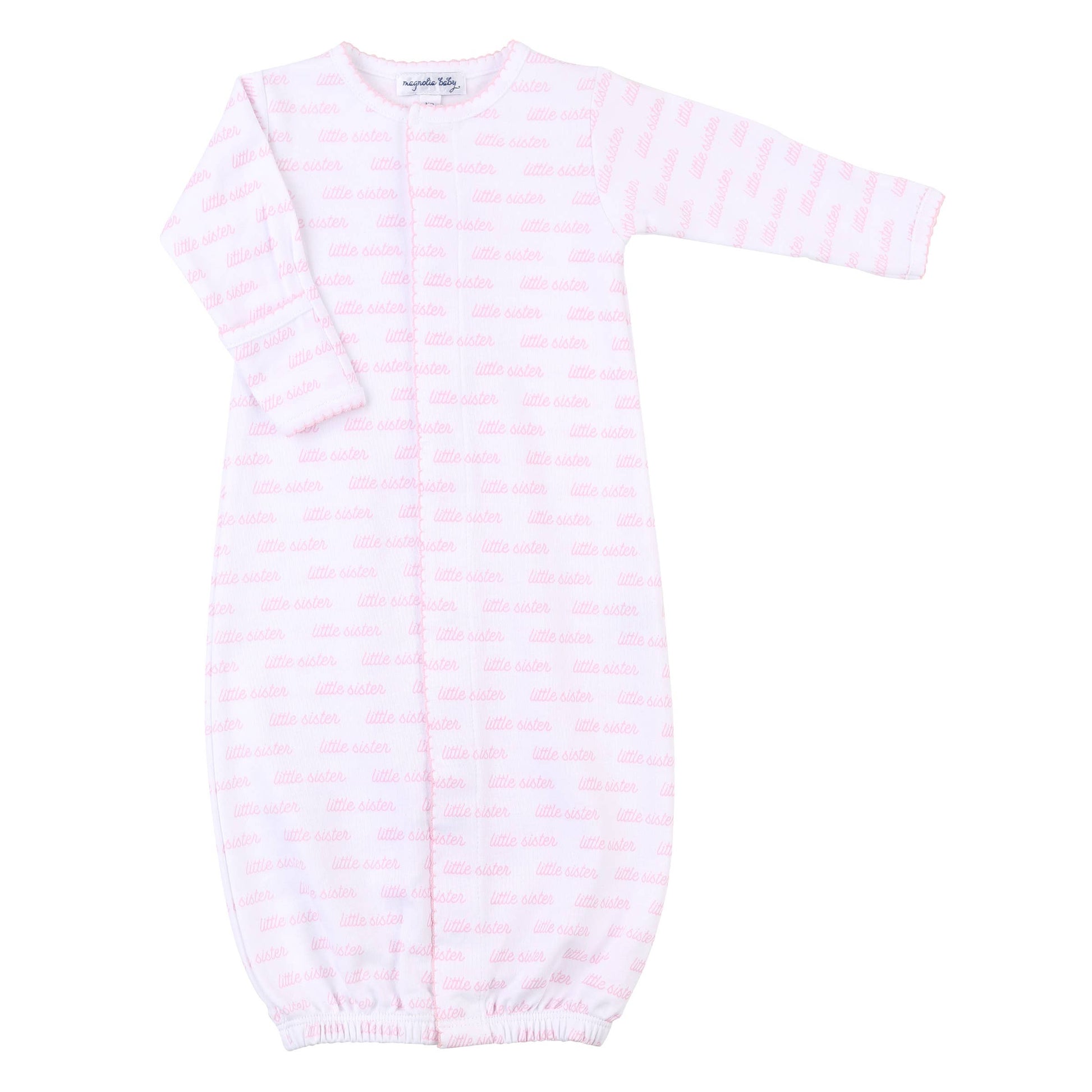 Little Sister Converter