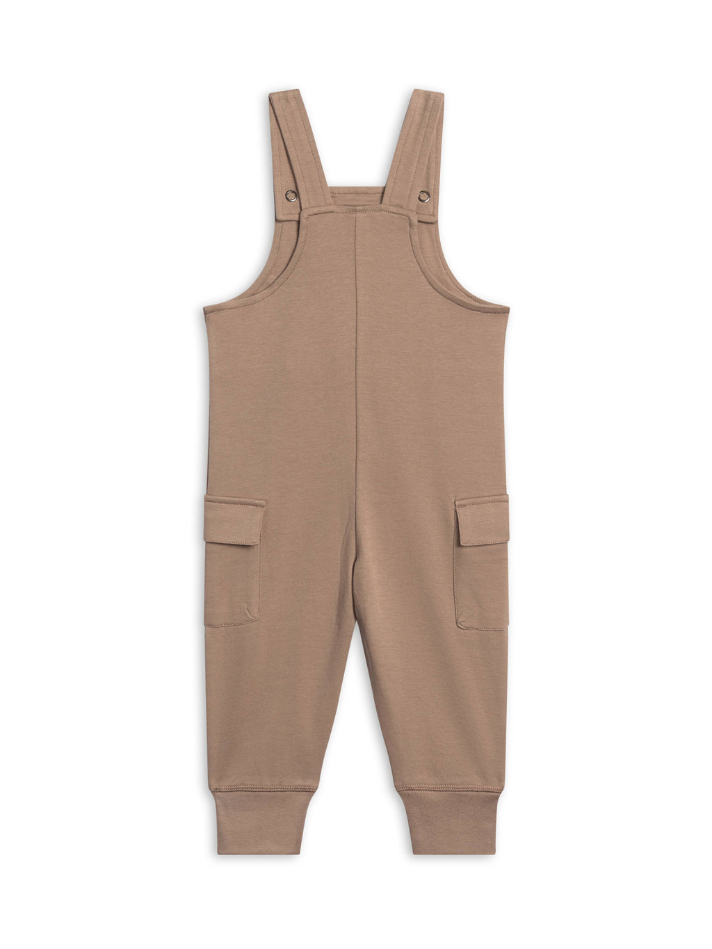 Layall Cargo Overalls