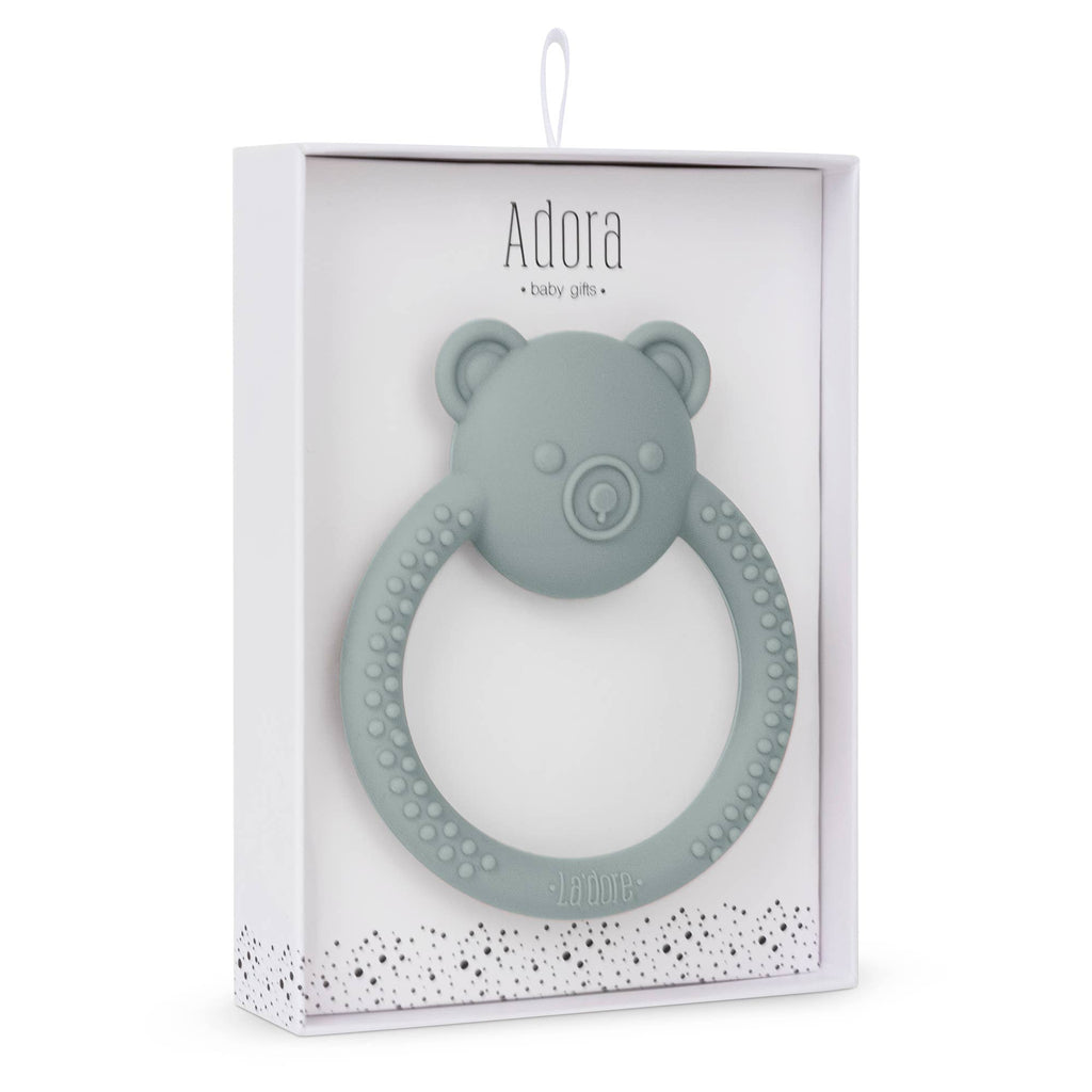 Bear Teether Graphite