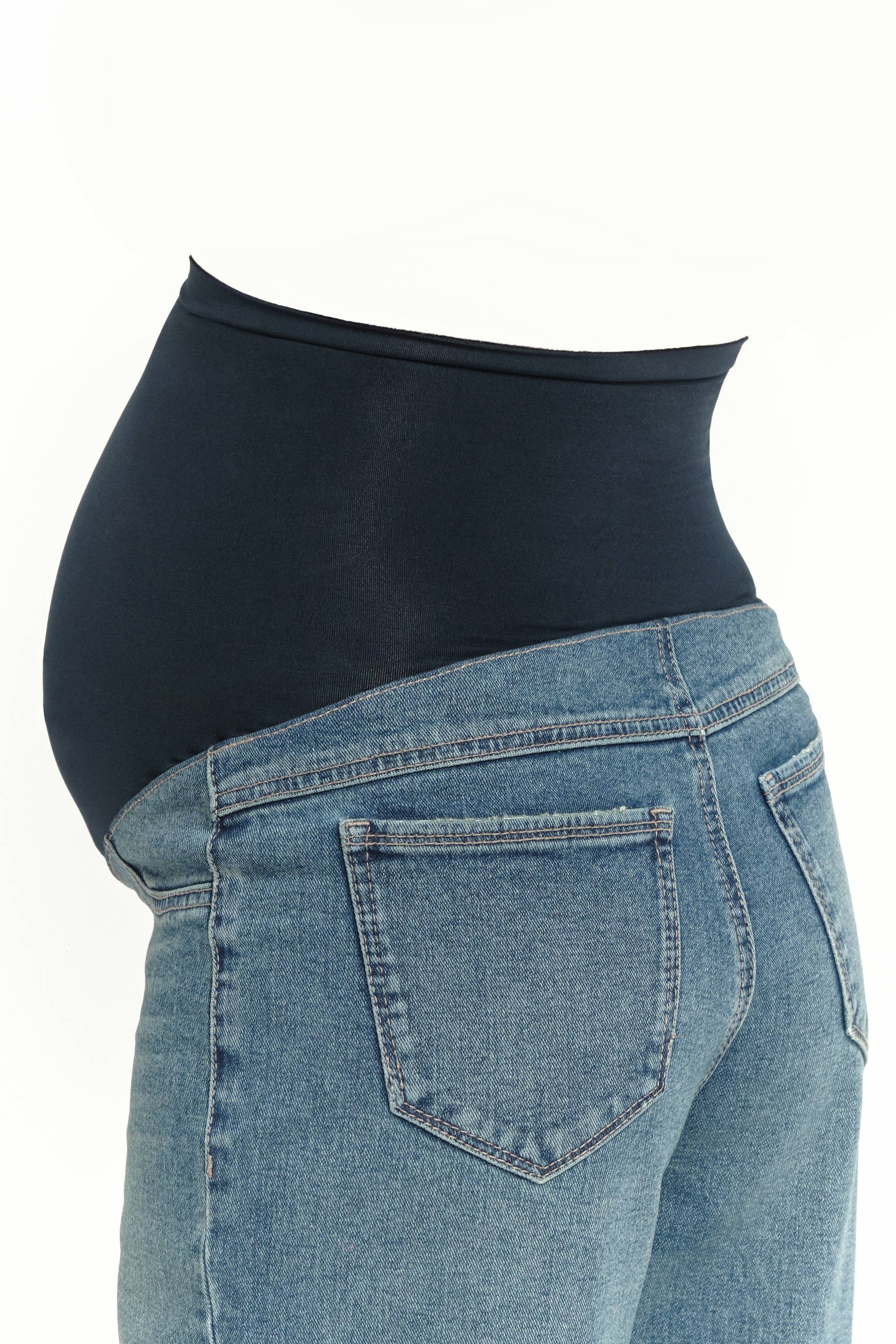 Willa Maternity Jean