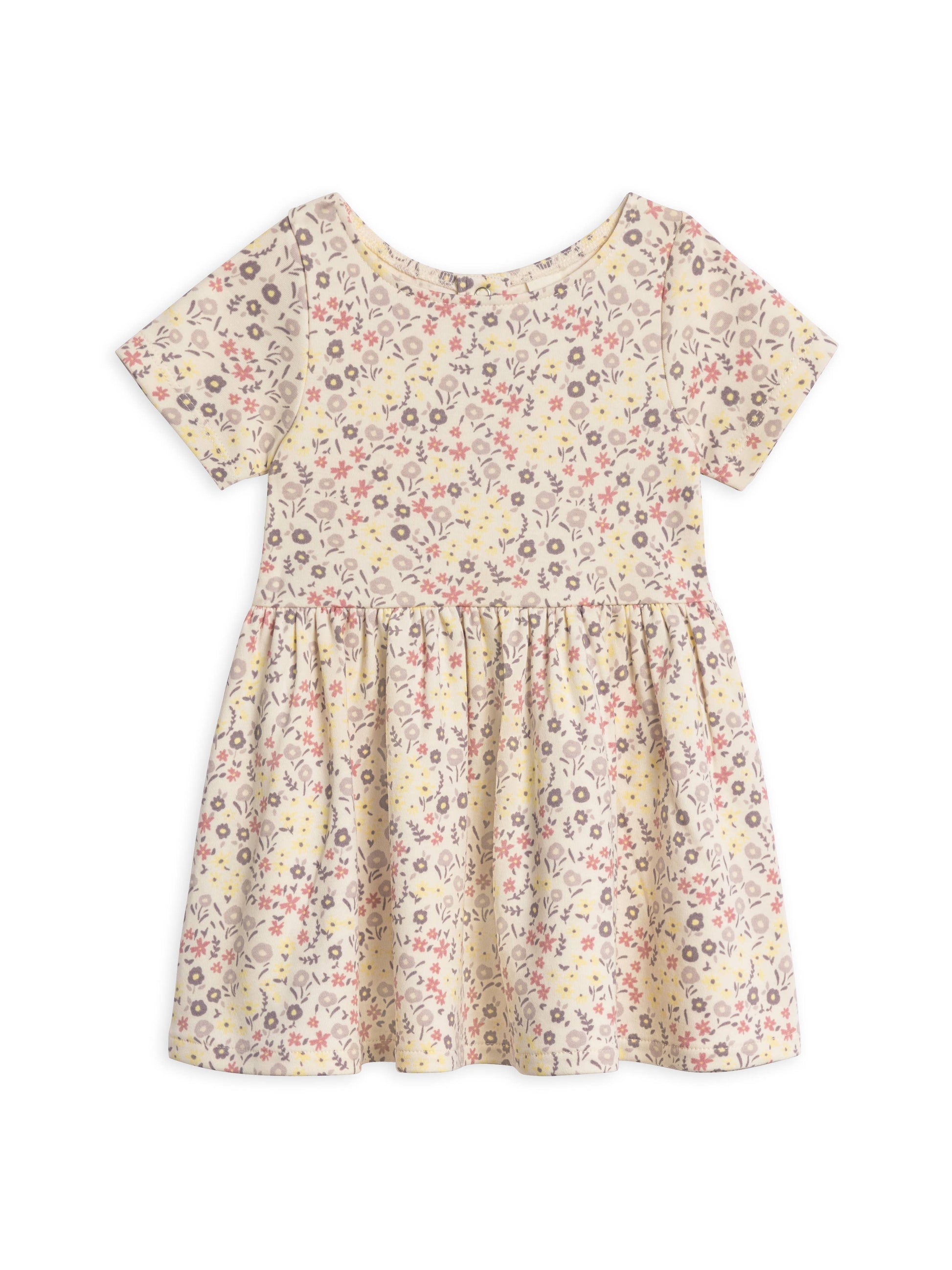 Stella Swing Dress