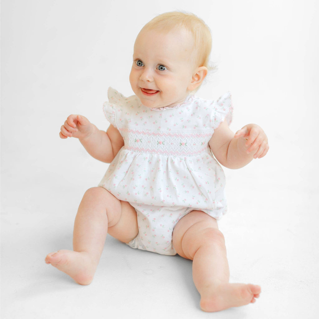 Juliette's Classics Bubble