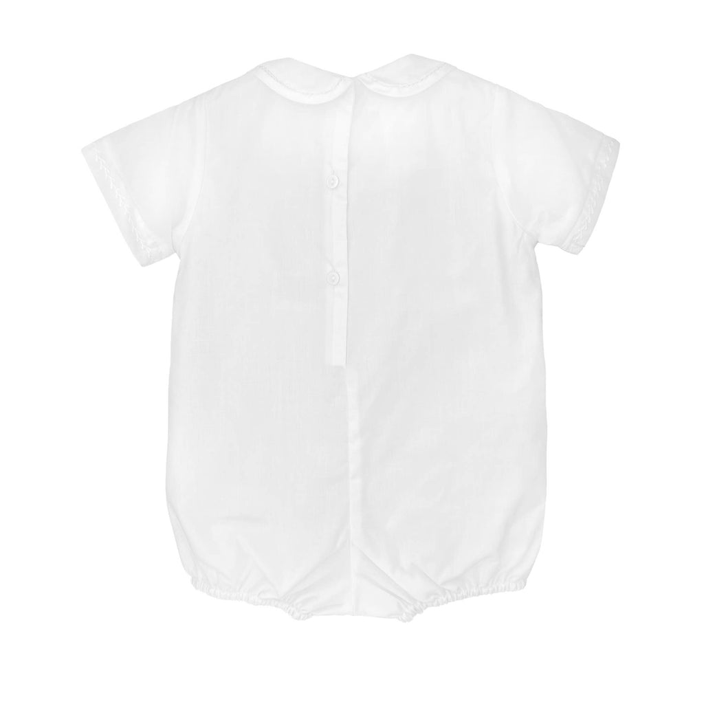 Johnson Romper