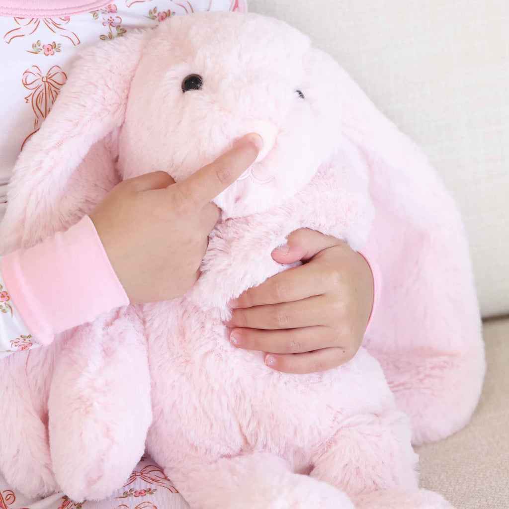 Large Cuddle Plush Friends | Honey Bunny