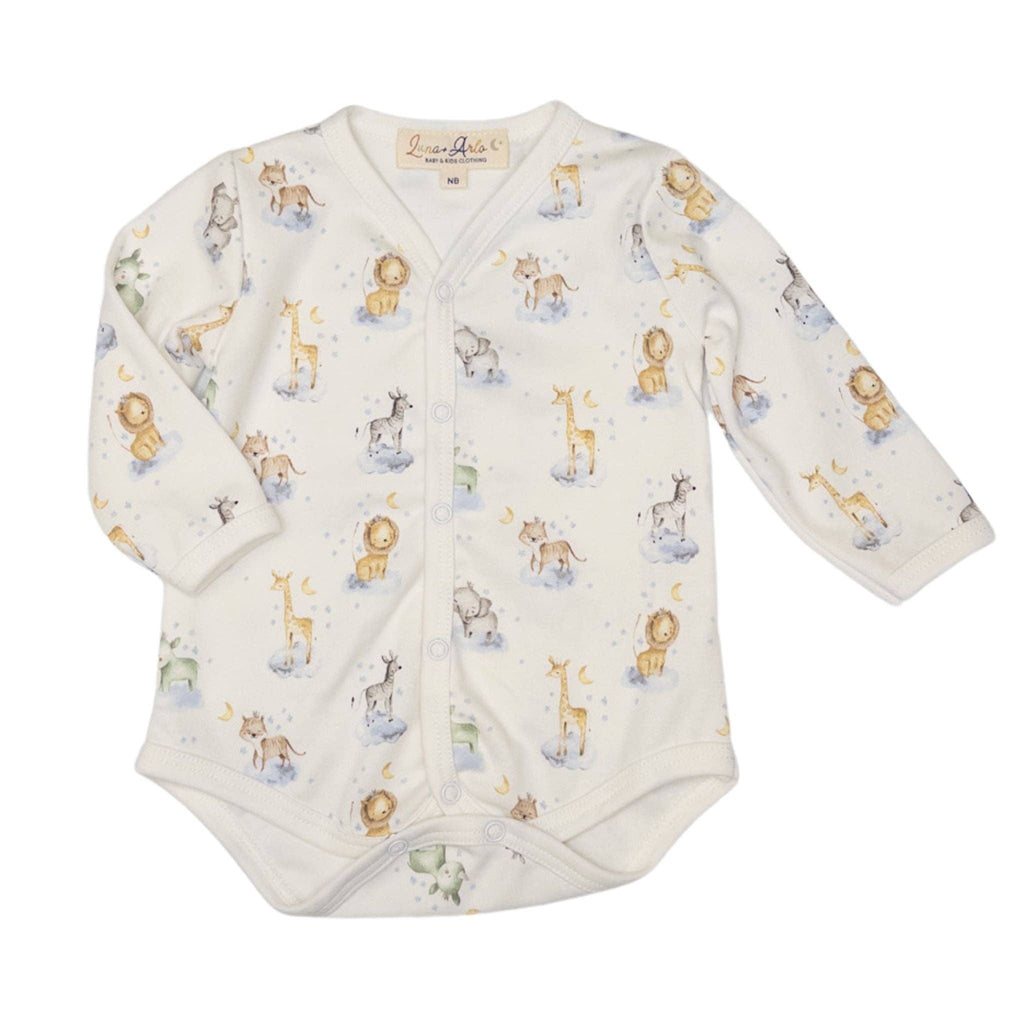 Wild Things Bodysuit