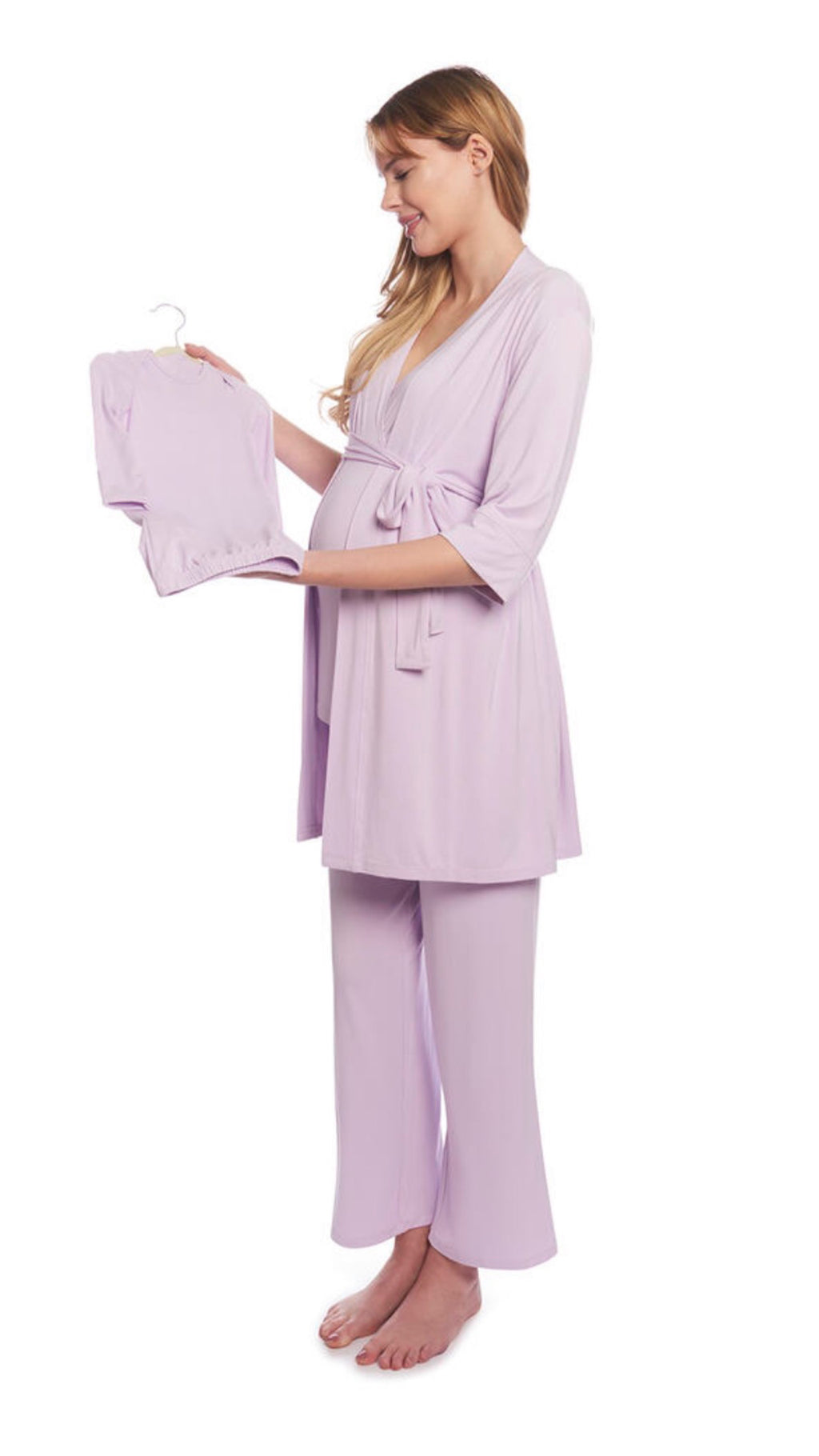 5 Piece Hospital Set - Purple