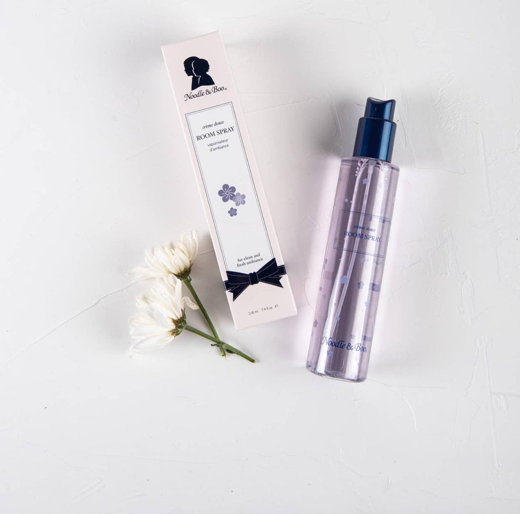 Room Spray, Crème Douce, 7.4 oz