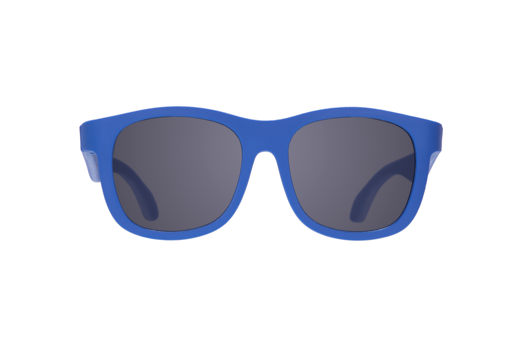 Good as Blue Navigator Baby and Kids Sunglasses