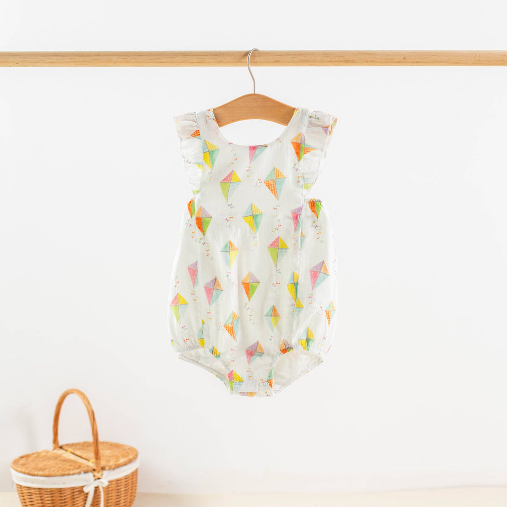 Reach for the Sky Muslin Bubble