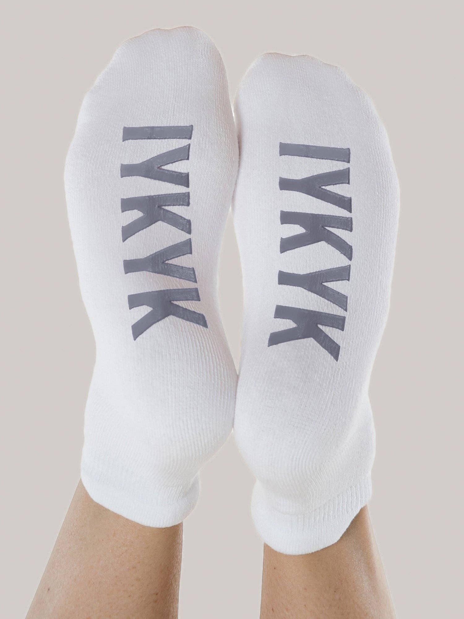 Labor & Delivery Socks