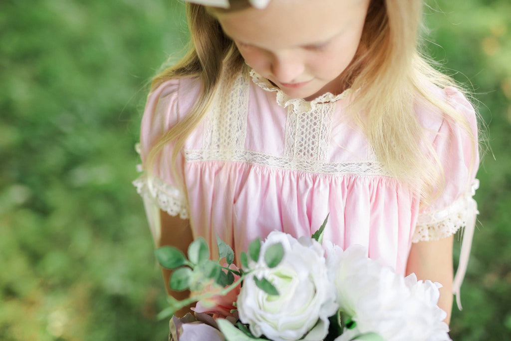 Bristol Nicole Heirloom Dress