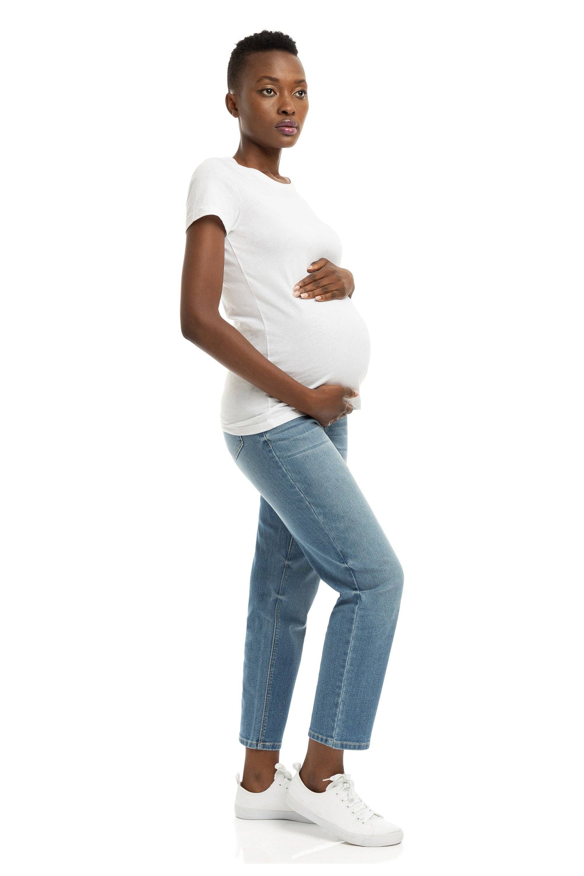 Kinsley Maternity Jean
