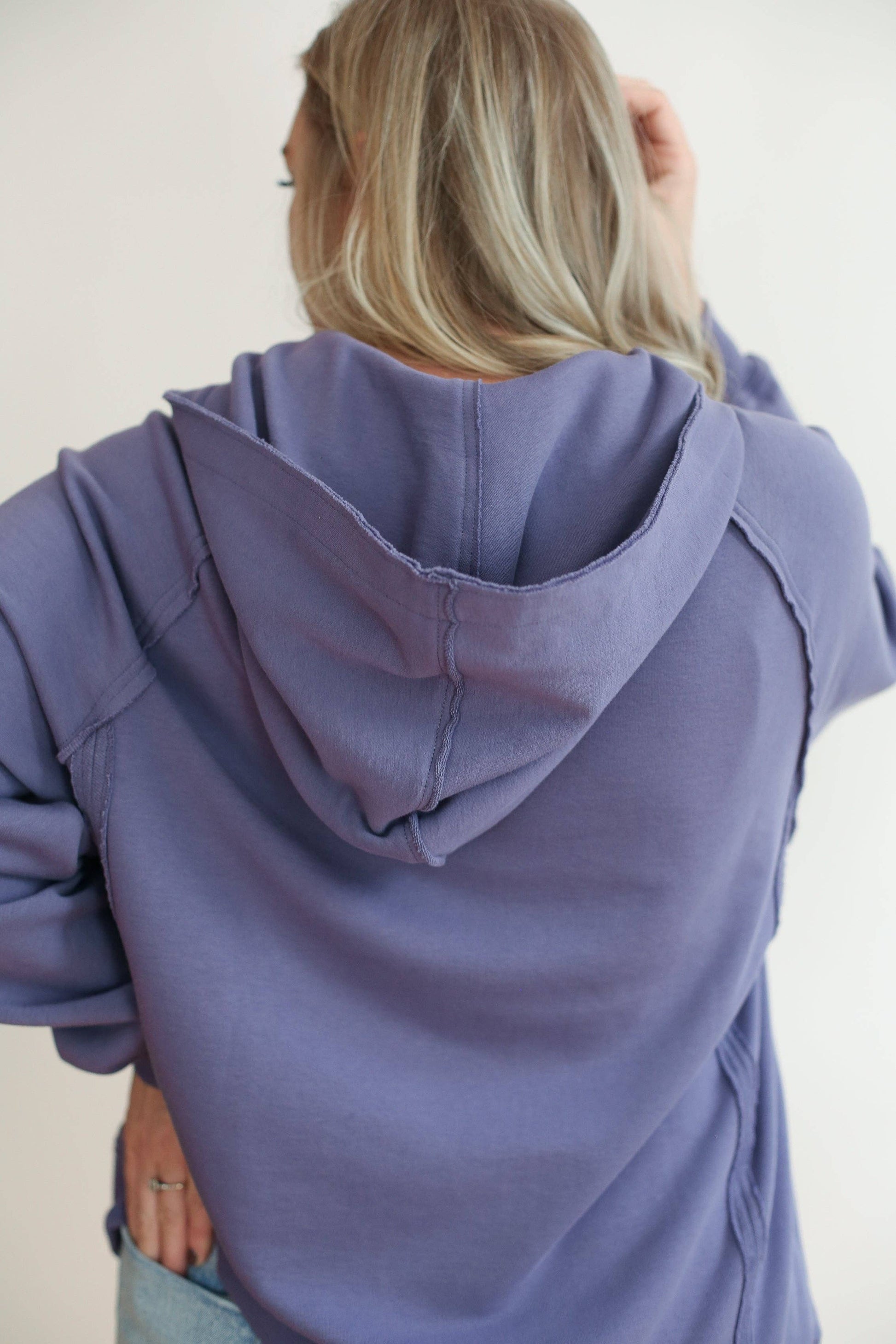 Breastfeeding Hoodie