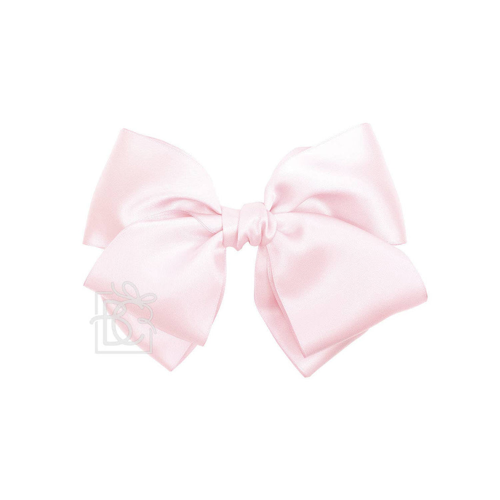 SATIN EUROPEAN BOW