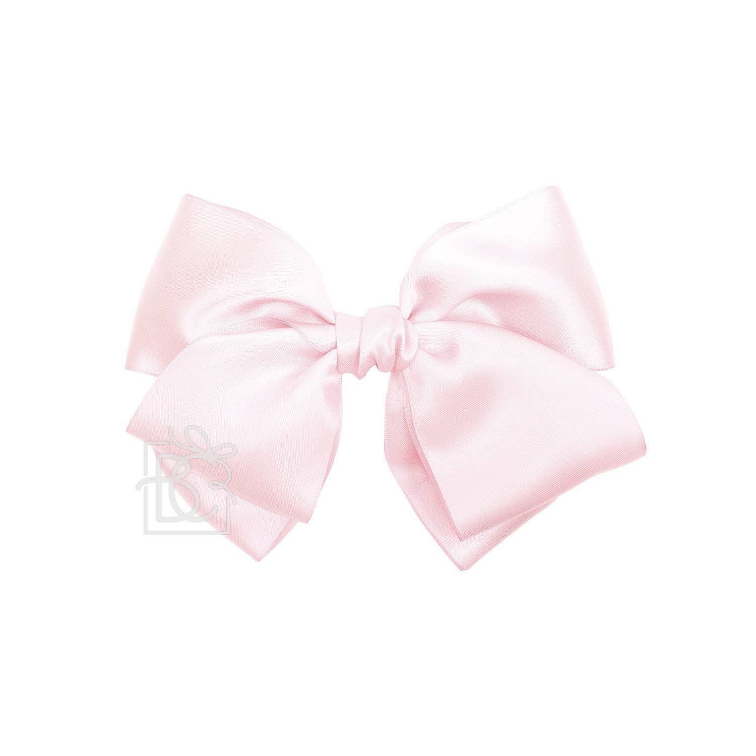 SATIN EUROPEAN BOW