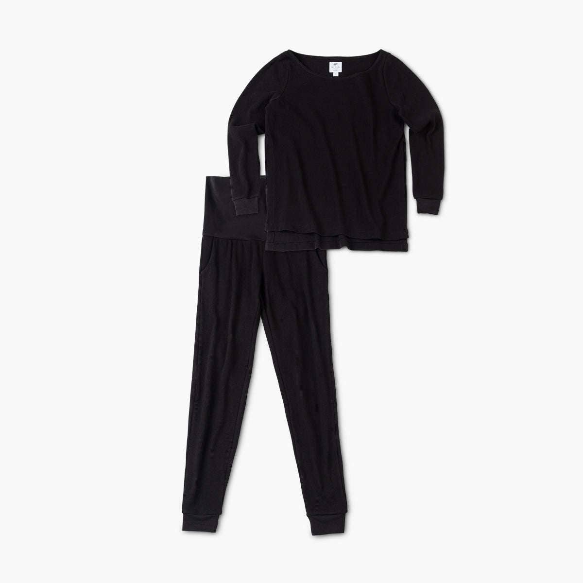 Organic Lounge Set